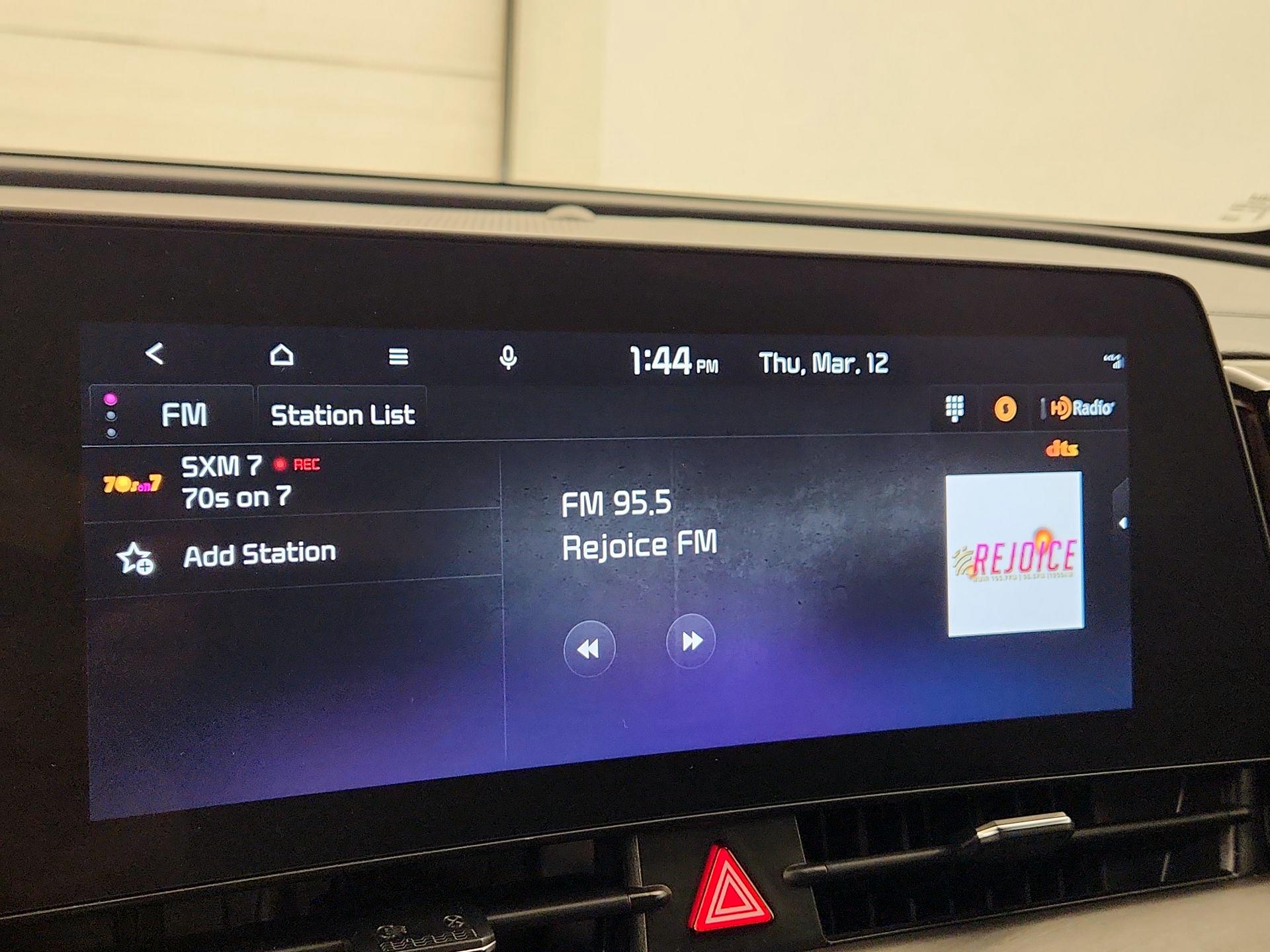 Thumbnail: 2023 Kia Sportage - 14