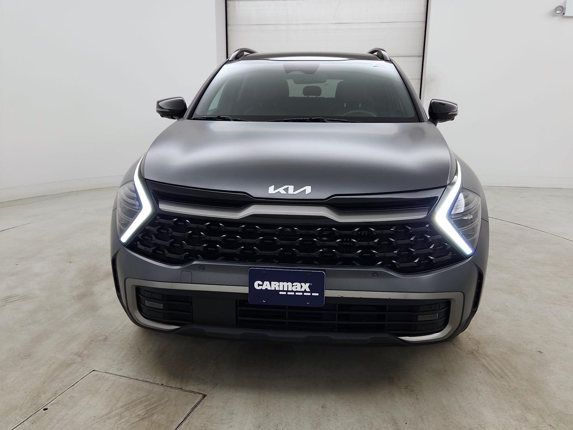 Thumbnail: 2023 Kia Sportage - 2