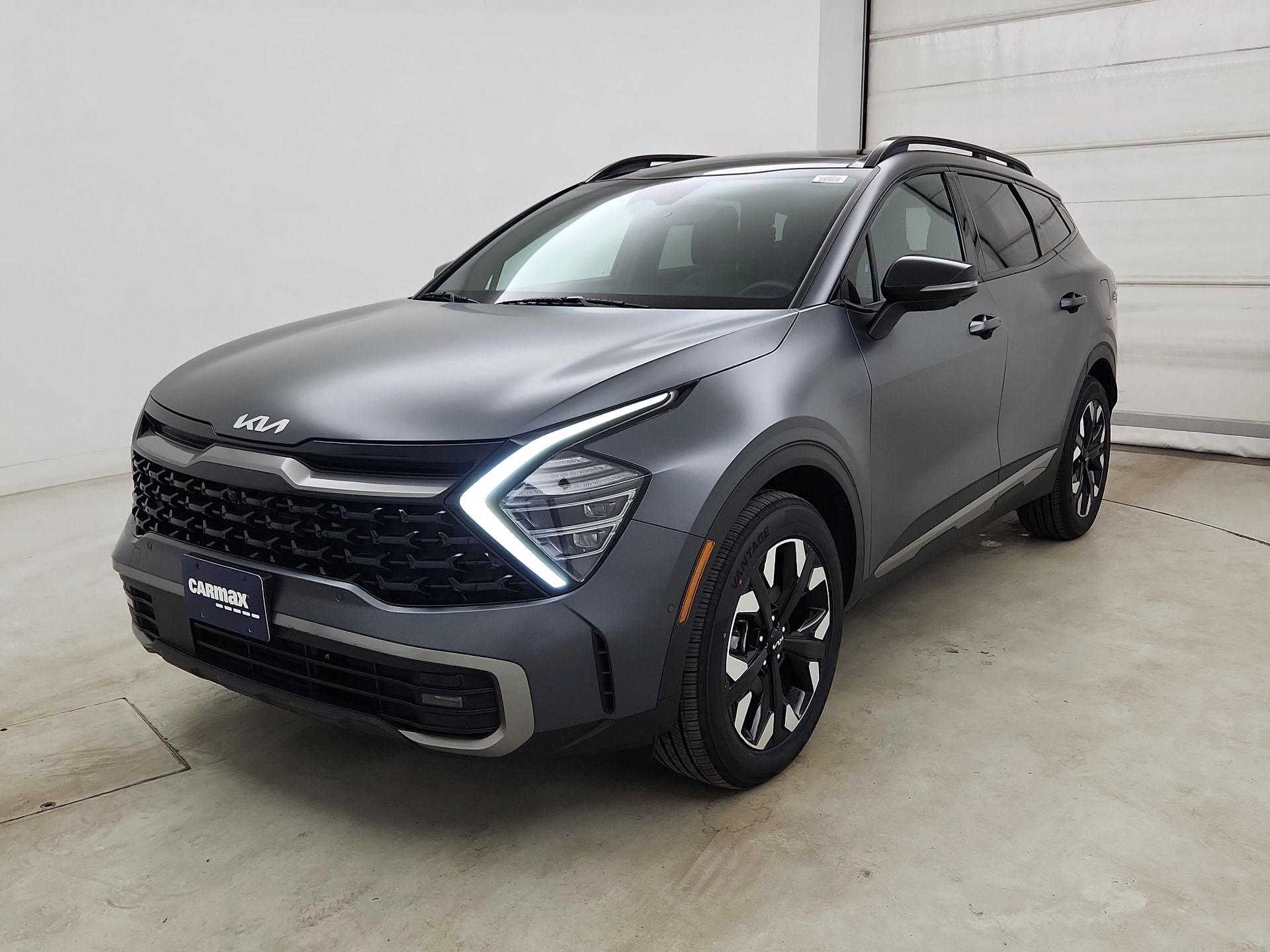 Thumbnail: 2023 Kia Sportage - 3