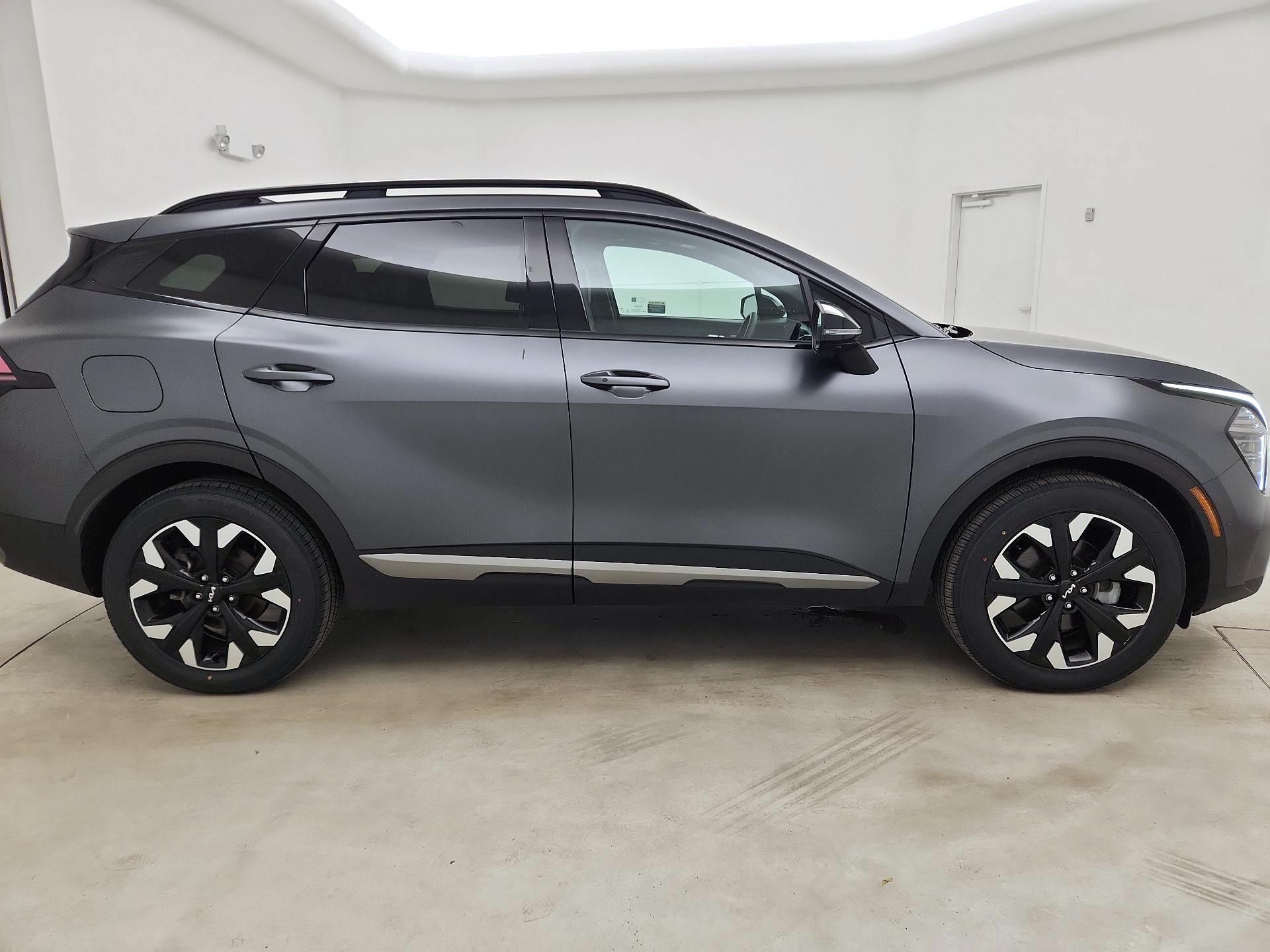 Thumbnail: 2023 Kia Sportage - 4