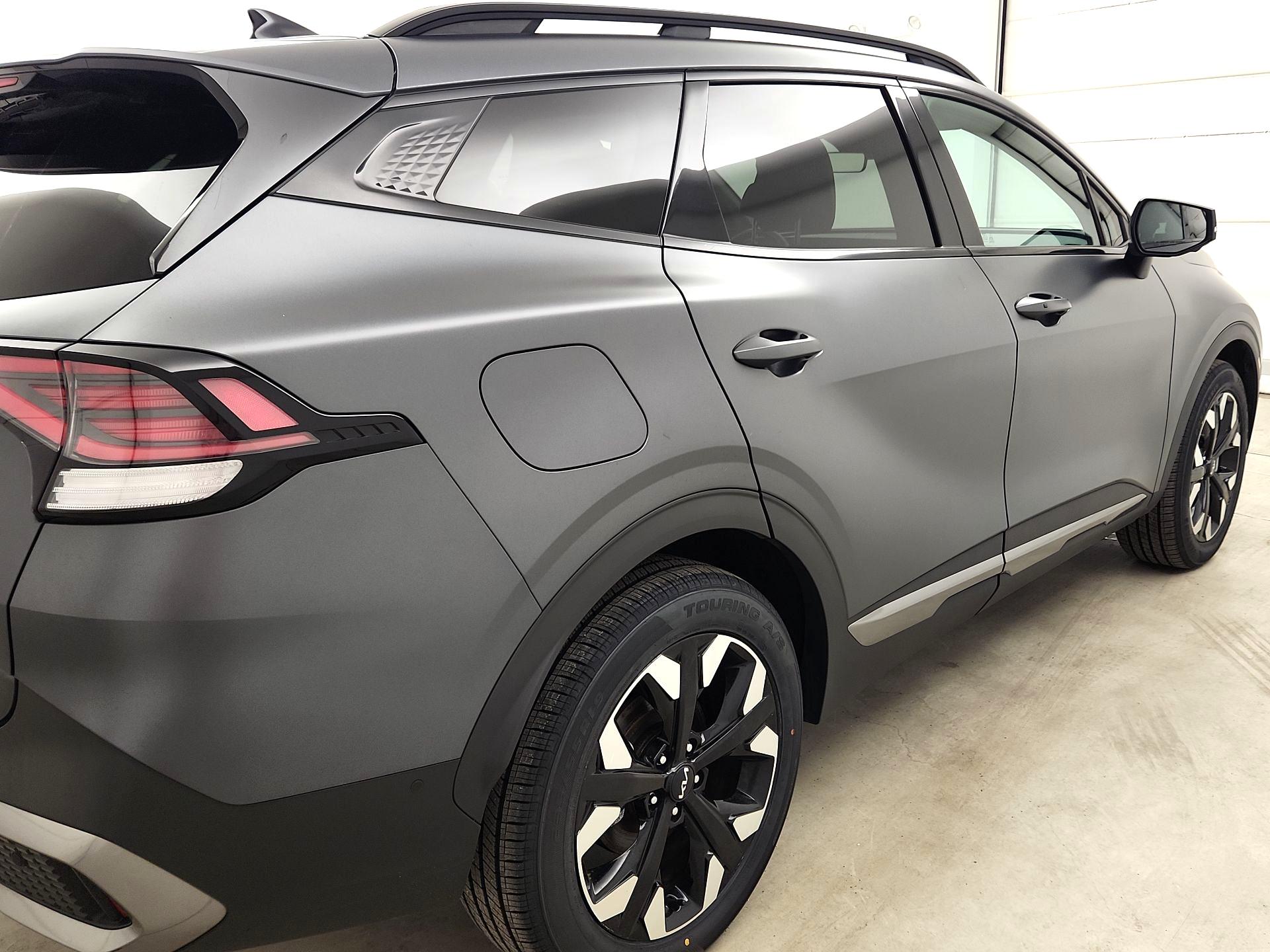 Thumbnail: 2023 Kia Sportage - 5