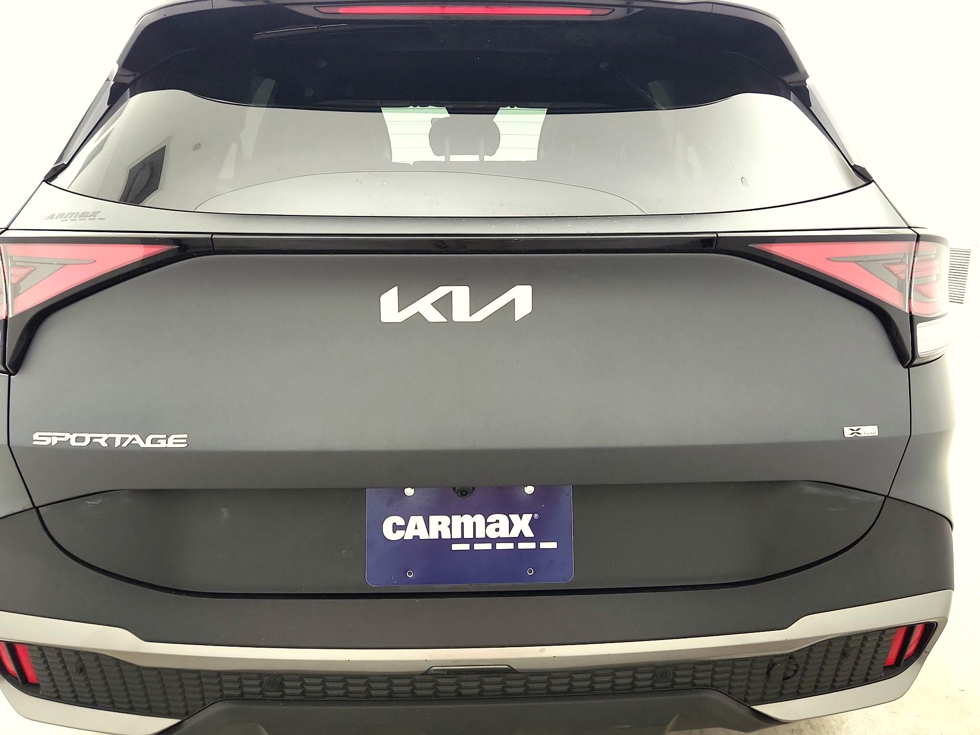 Thumbnail: 2023 Kia Sportage - 6