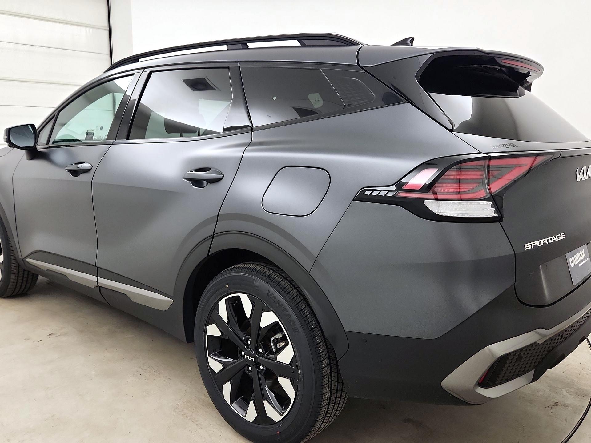 Thumbnail: 2023 Kia Sportage - 7