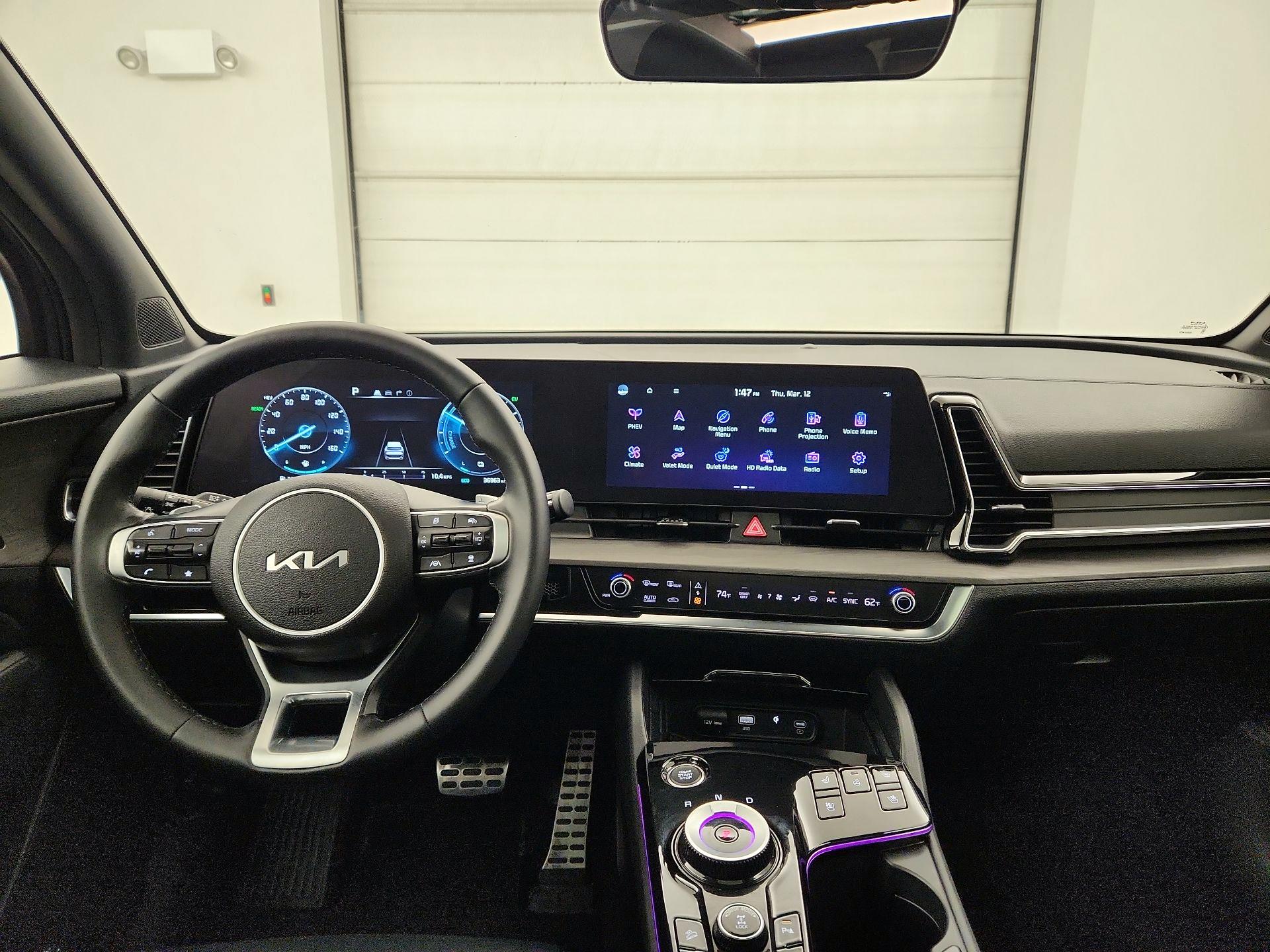 Thumbnail: 2023 Kia Sportage - 8