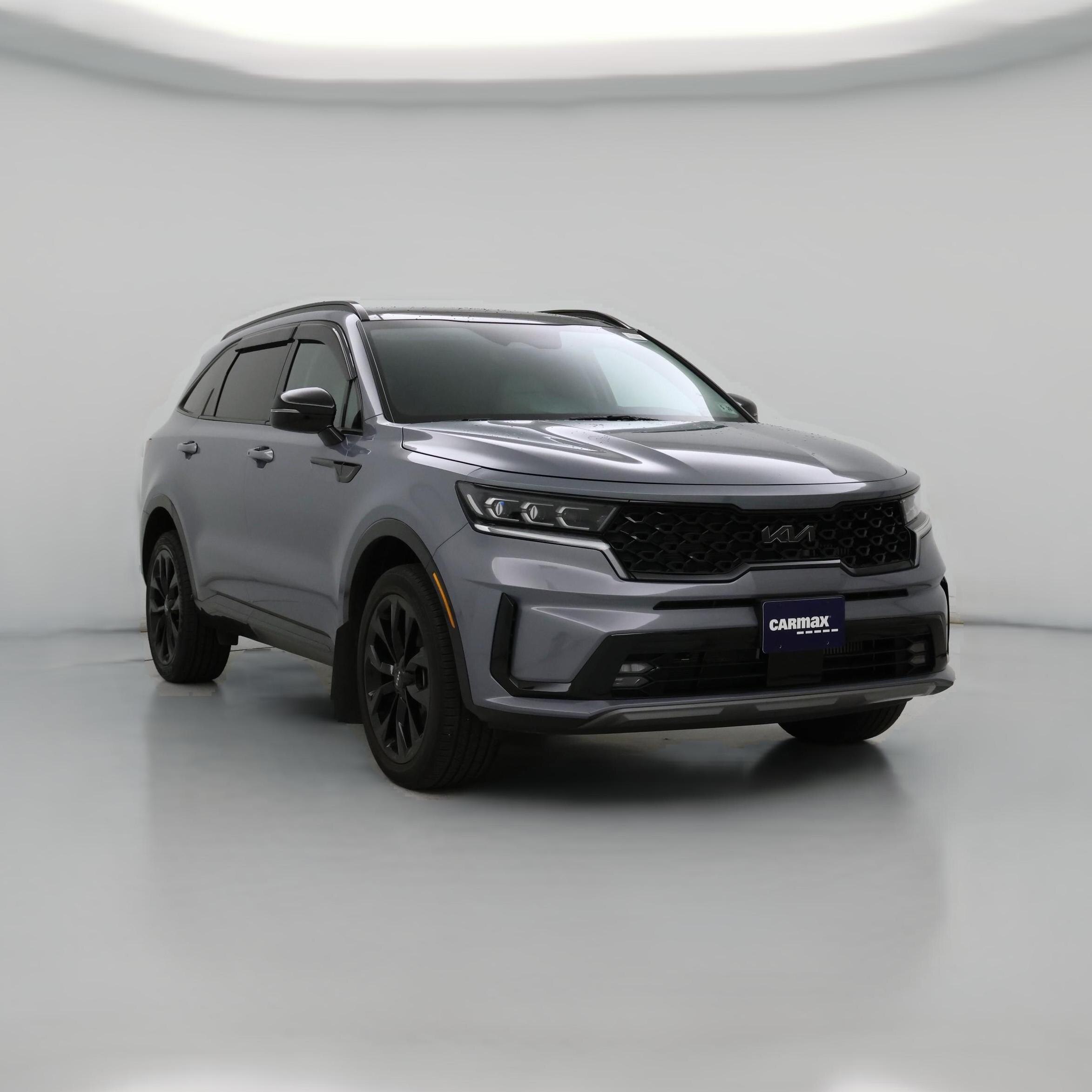 Thumbnail: 2023 Kia Sorento - 1