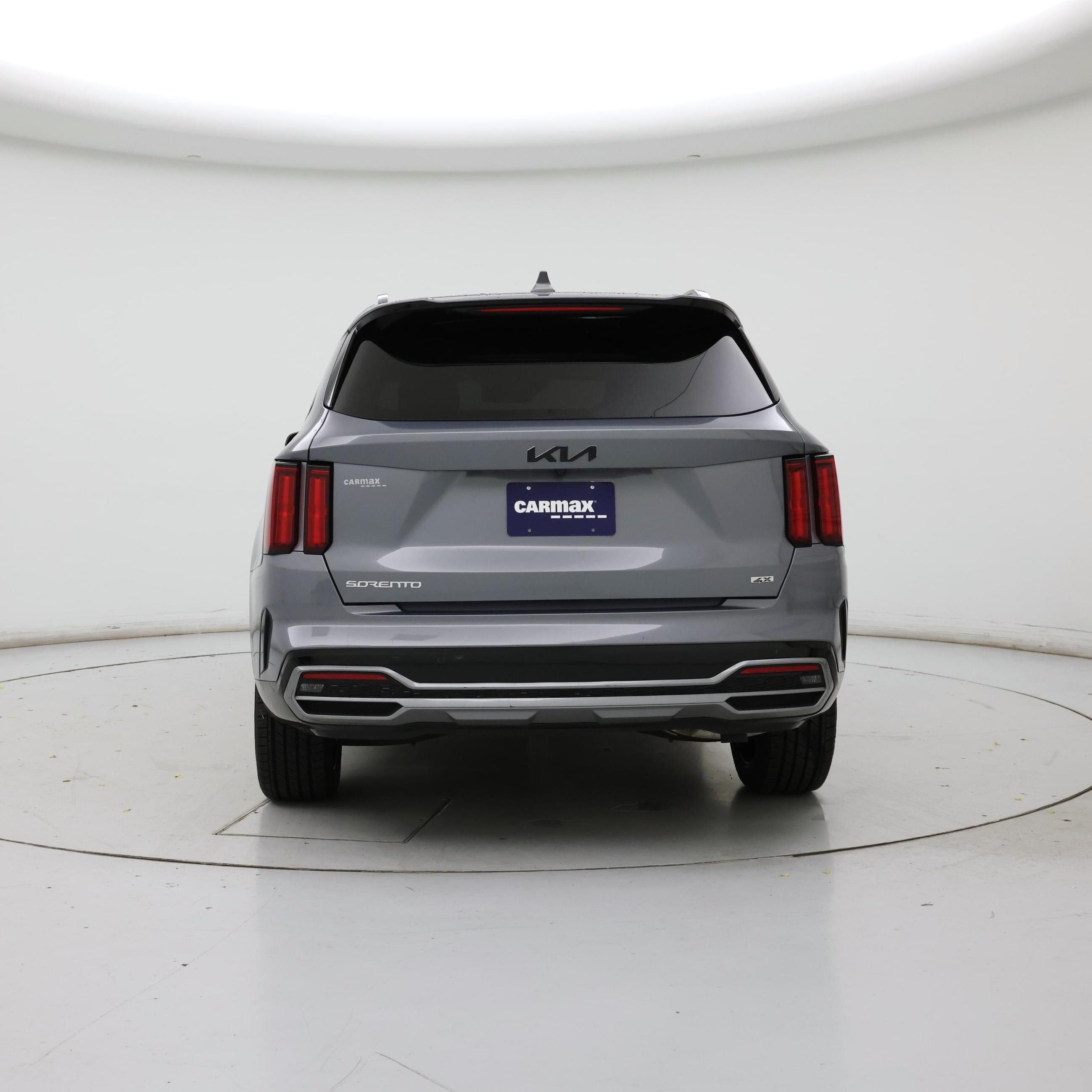 Thumbnail: 2023 Kia Sorento - 6