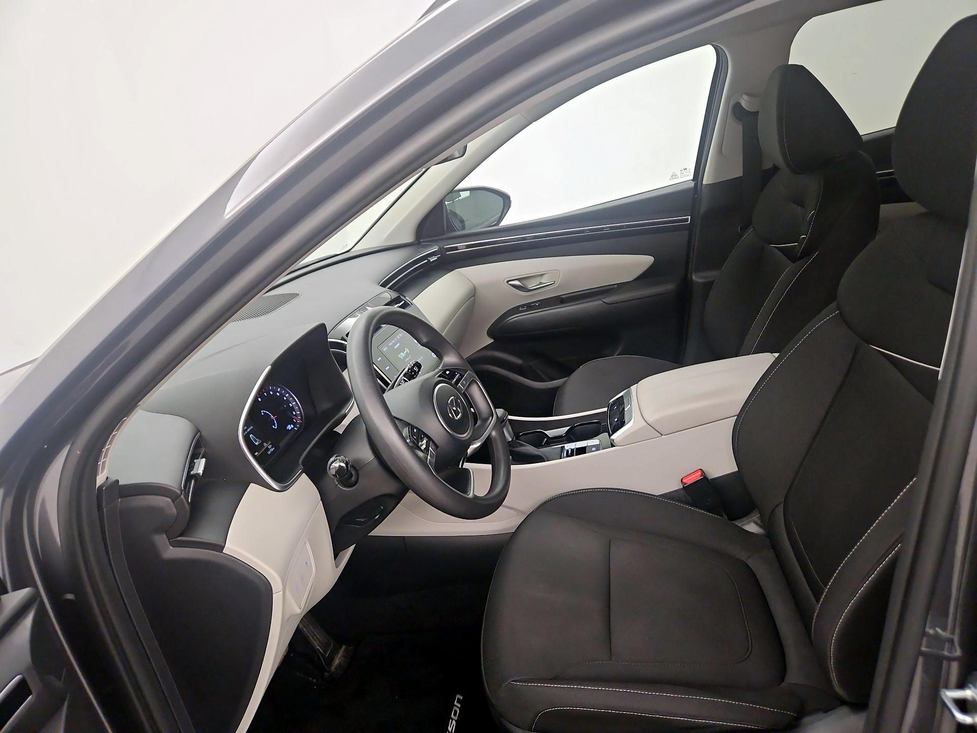 Thumbnail: 2023 Hyundai Tucson - 11