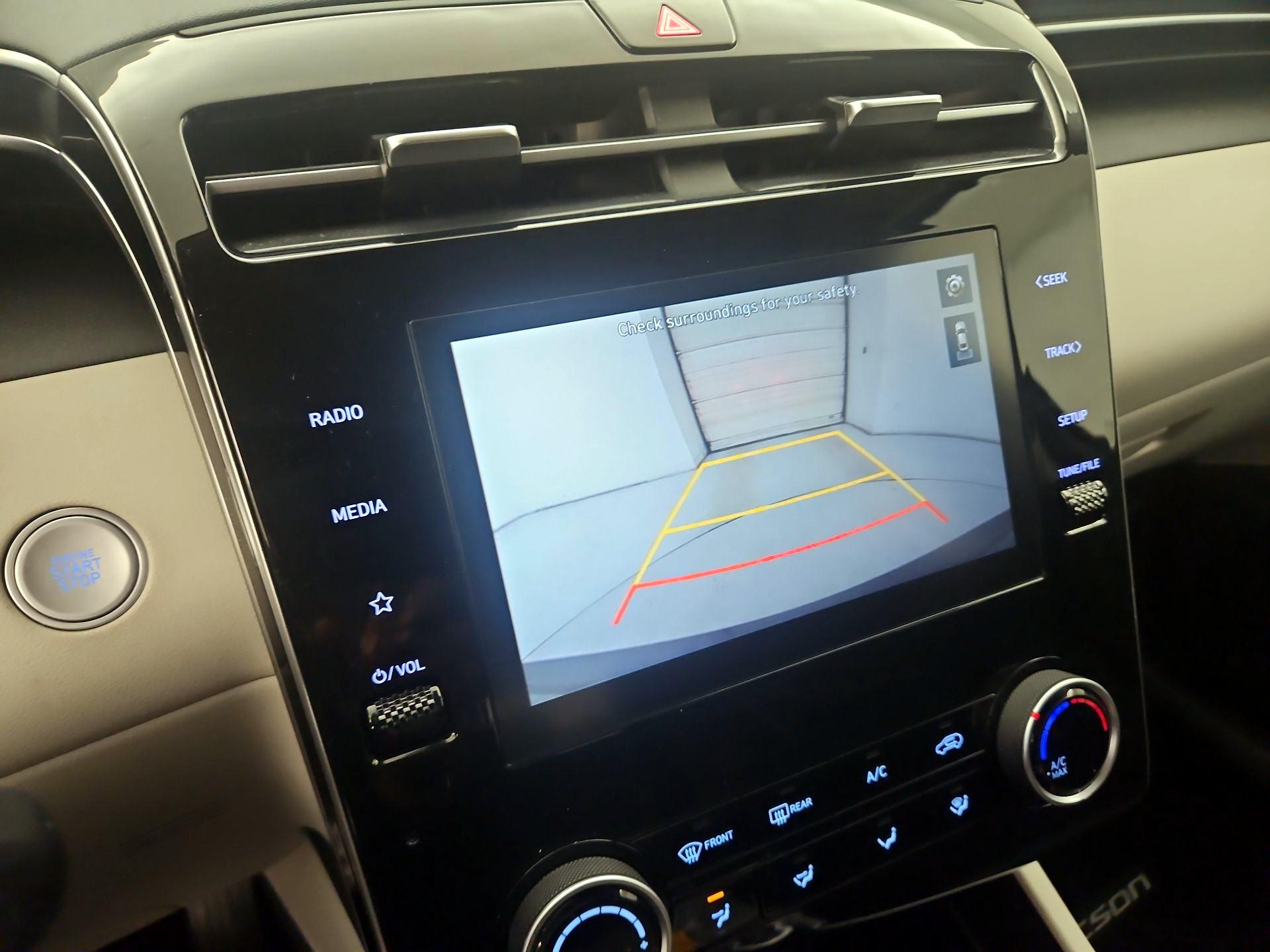 Thumbnail: 2023 Hyundai Tucson - 14