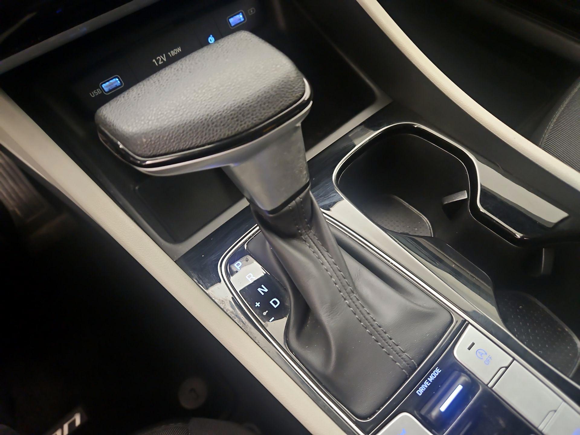 Thumbnail: 2023 Hyundai Tucson - 17