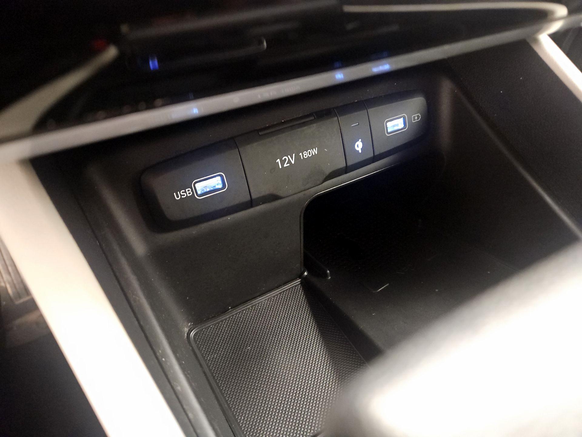 Thumbnail: 2023 Hyundai Tucson - 18