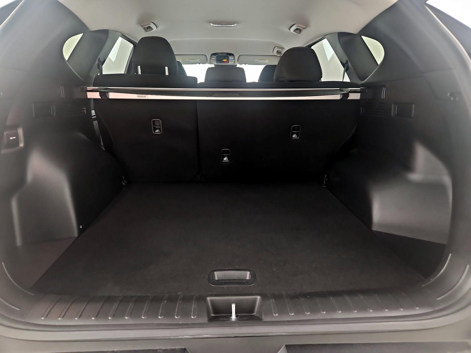 Thumbnail: 2023 Hyundai Tucson - 20