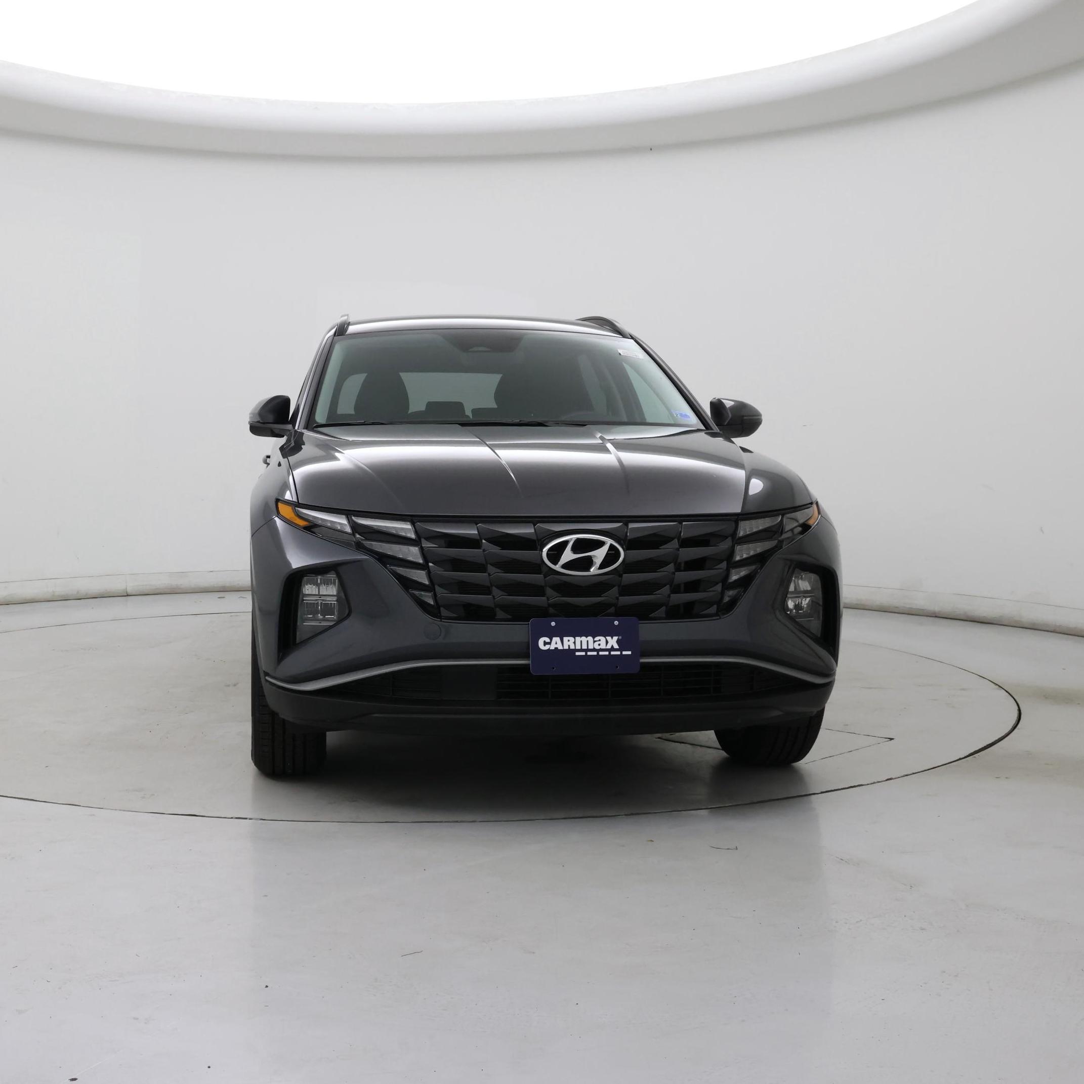 Thumbnail: 2023 Hyundai Tucson - 5