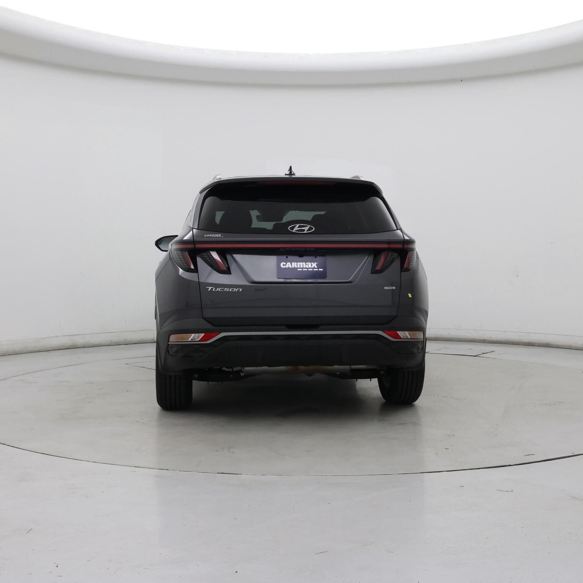 Thumbnail: 2023 Hyundai Tucson - 6