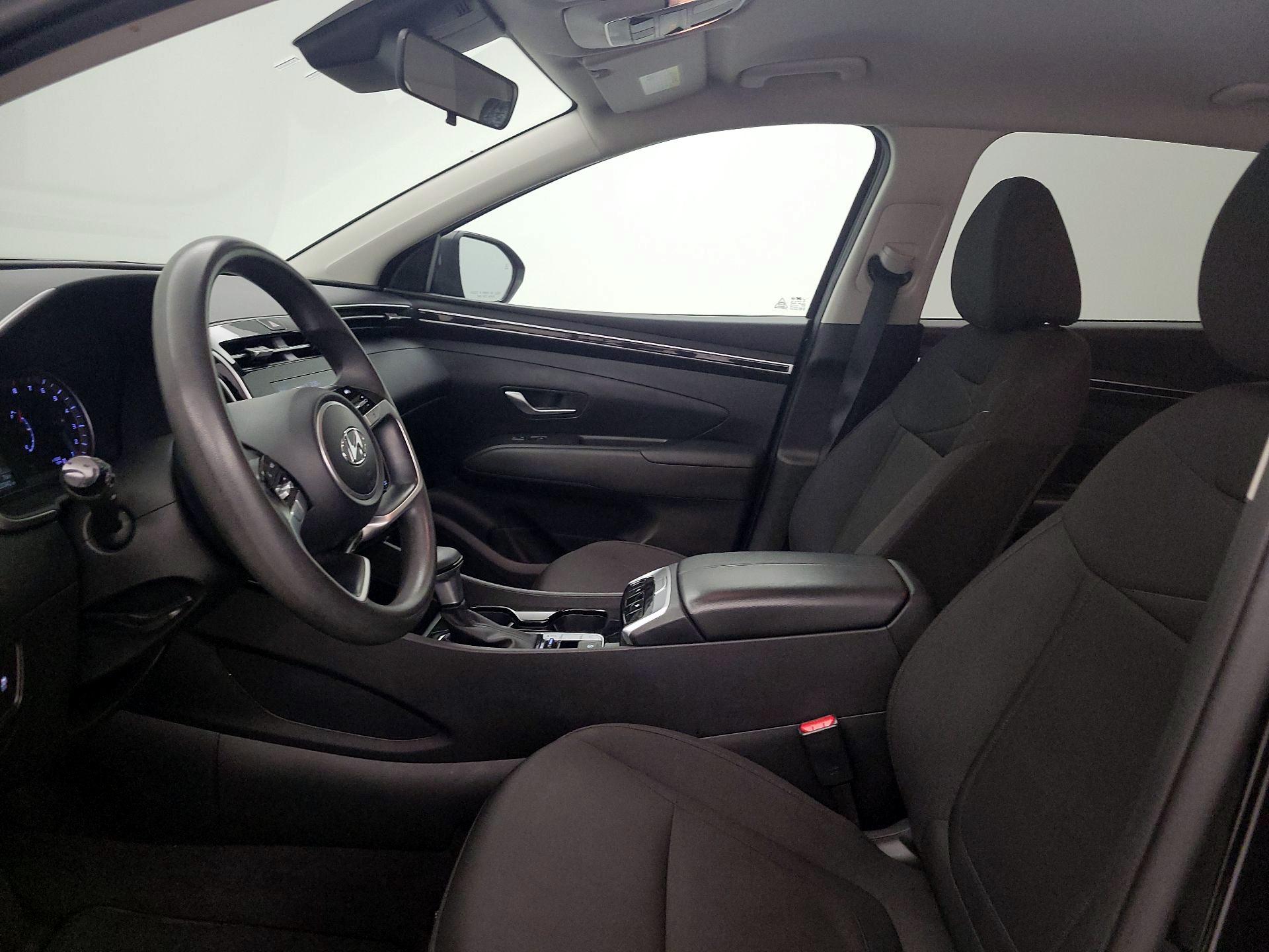 Thumbnail: 2022 Hyundai Tucson - 11