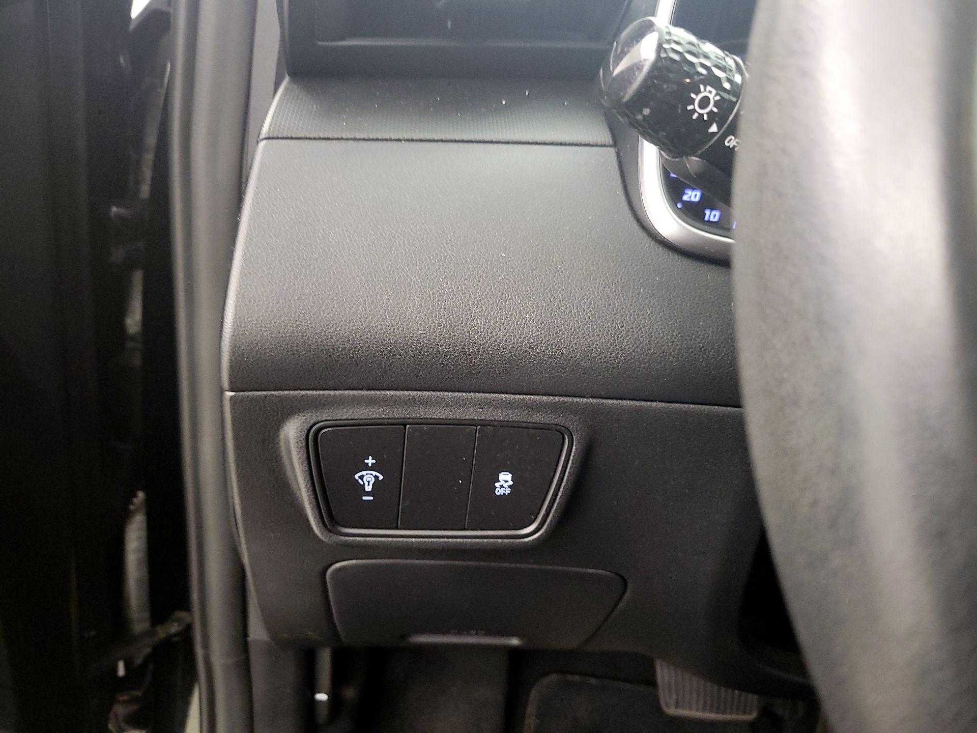 Thumbnail: 2022 Hyundai Tucson - 13