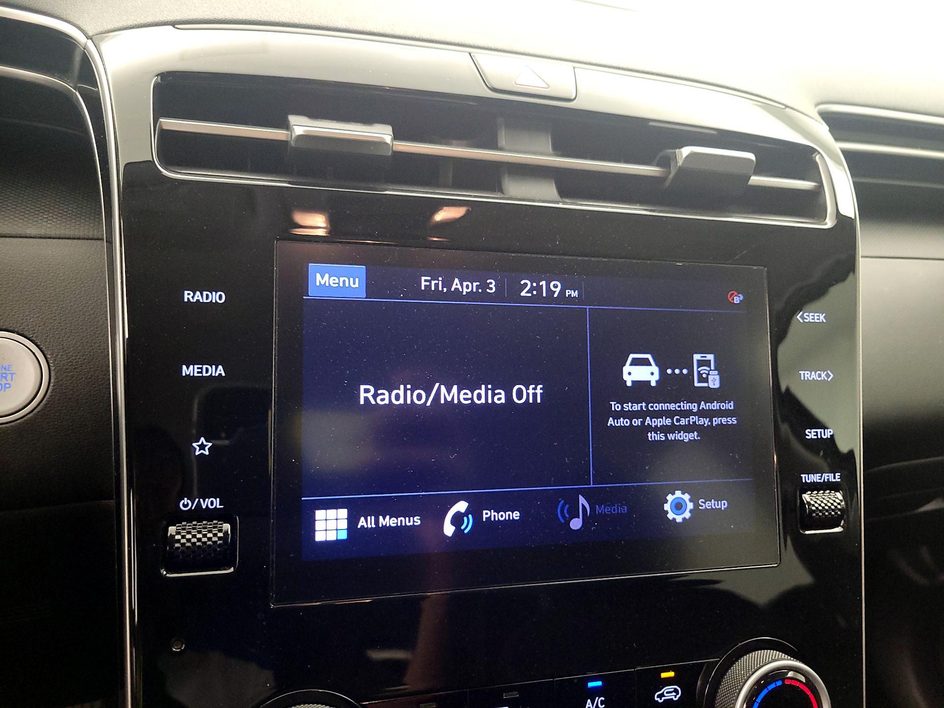 Thumbnail: 2022 Hyundai Tucson - 15