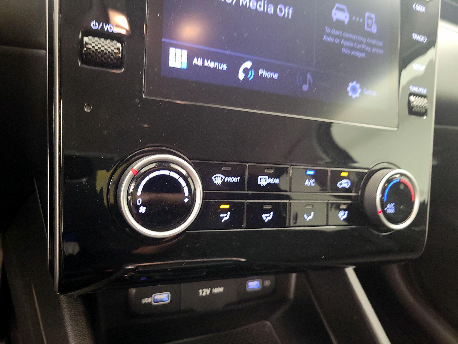 Thumbnail: 2022 Hyundai Tucson - 16