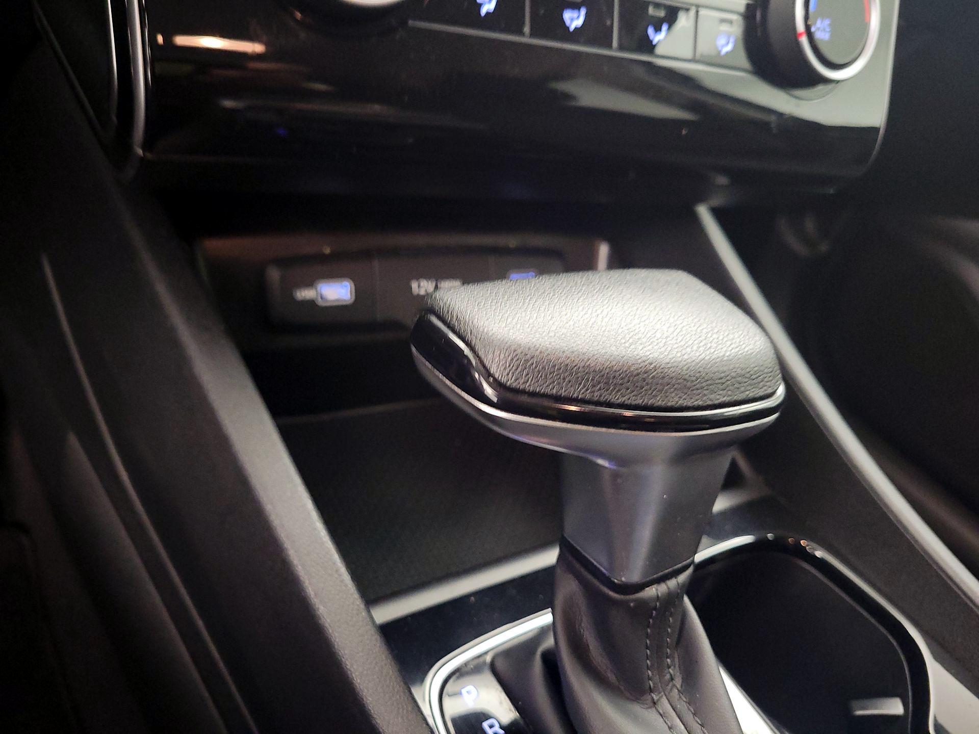 Thumbnail: 2022 Hyundai Tucson - 18