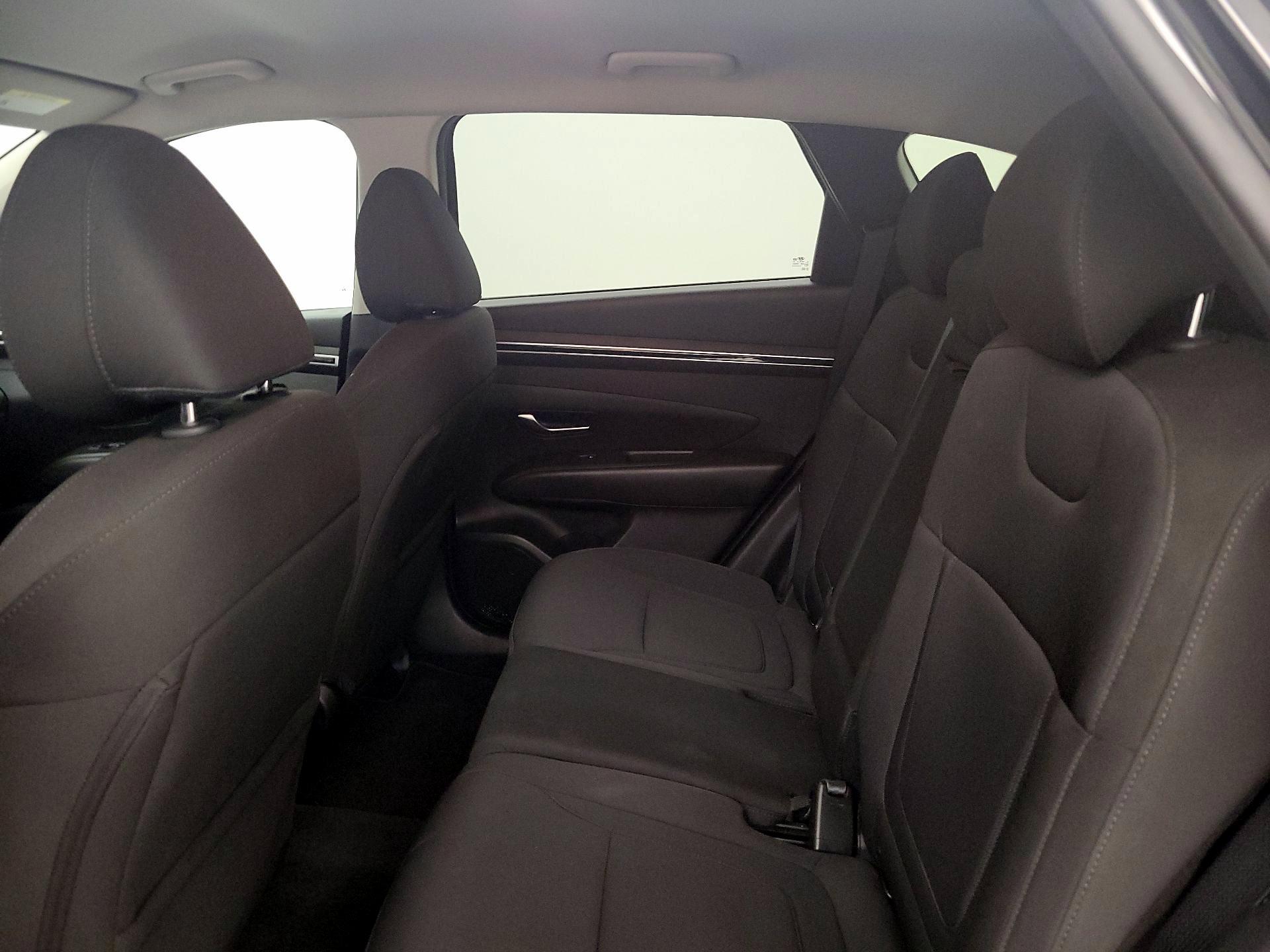 Thumbnail: 2022 Hyundai Tucson - 19