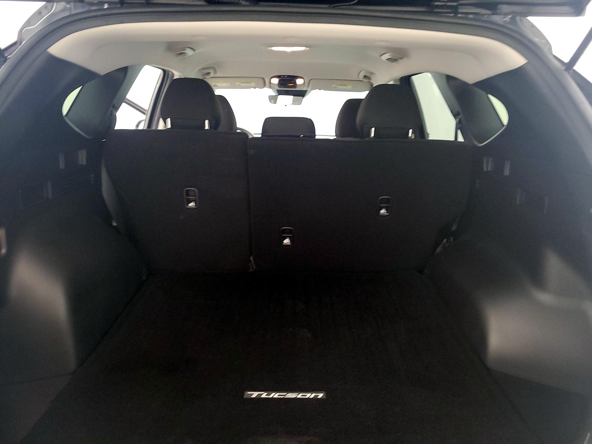 Thumbnail: 2022 Hyundai Tucson - 20