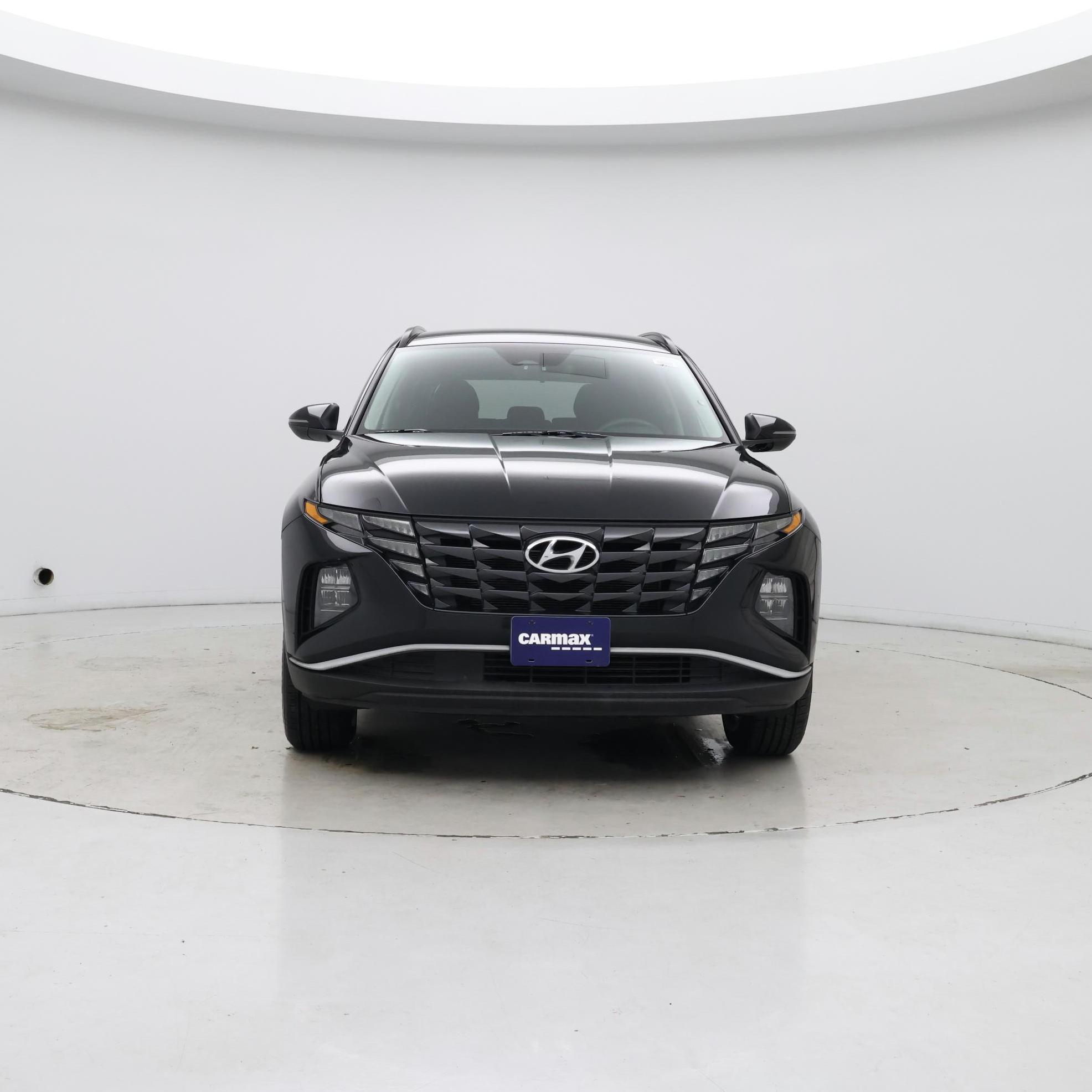 Thumbnail: 2022 Hyundai Tucson - 5