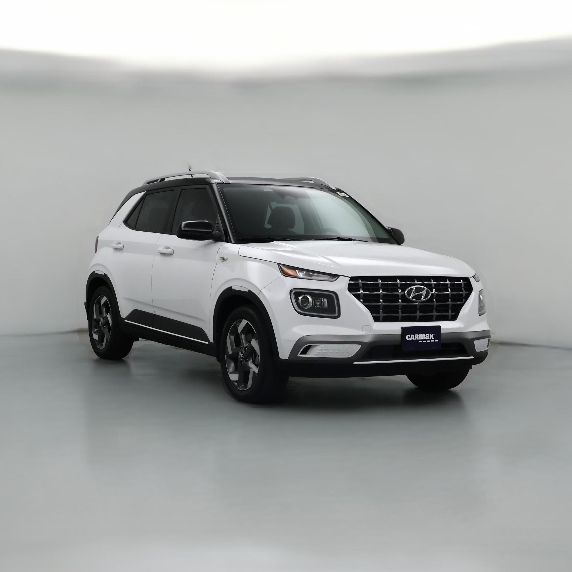 Thumbnail: 2023 Hyundai Venue - 1