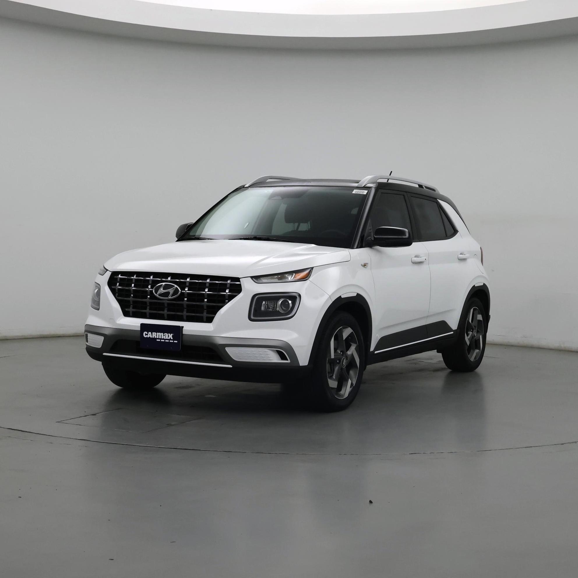 Thumbnail: 2023 Hyundai Venue - 4