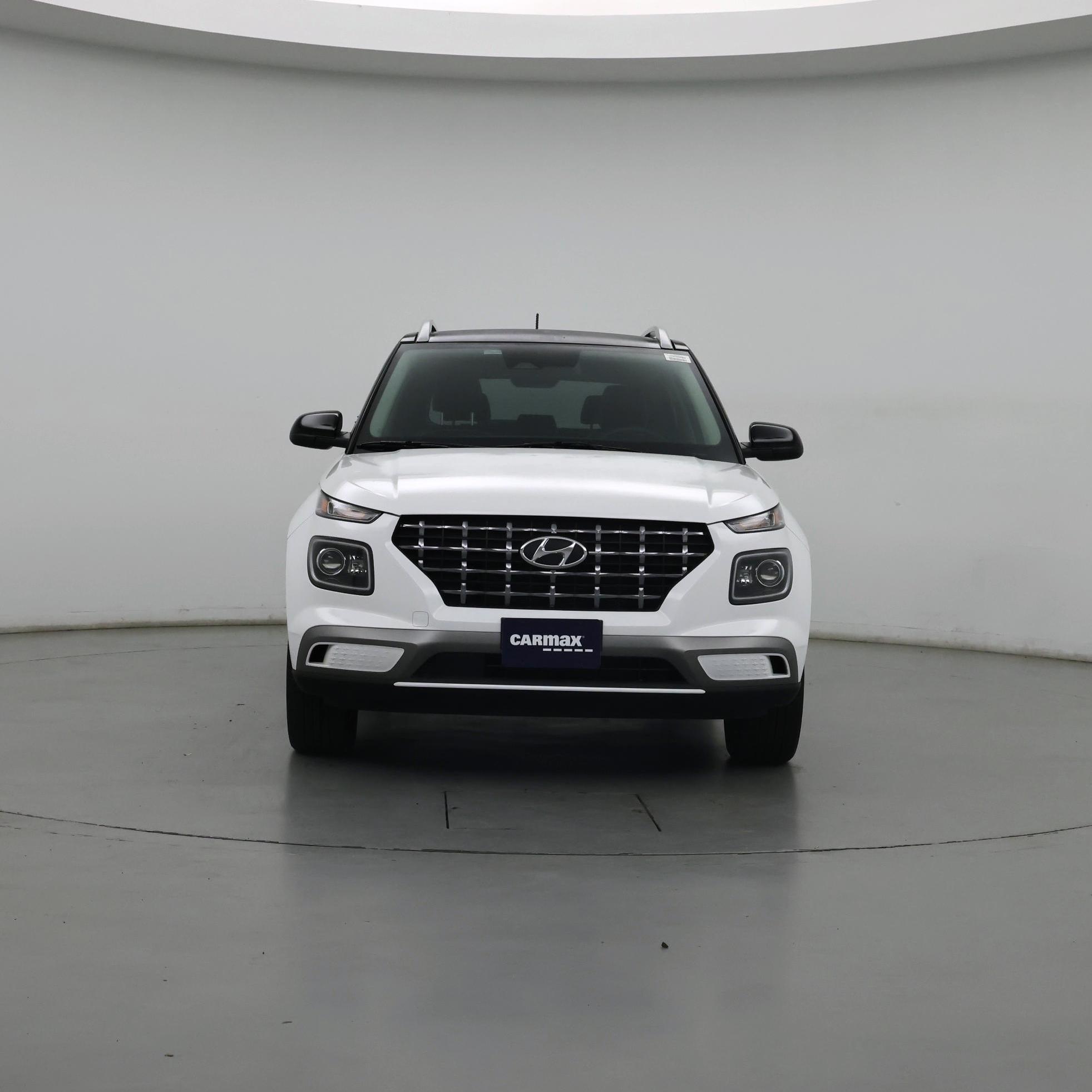 Thumbnail: 2023 Hyundai Venue - 5