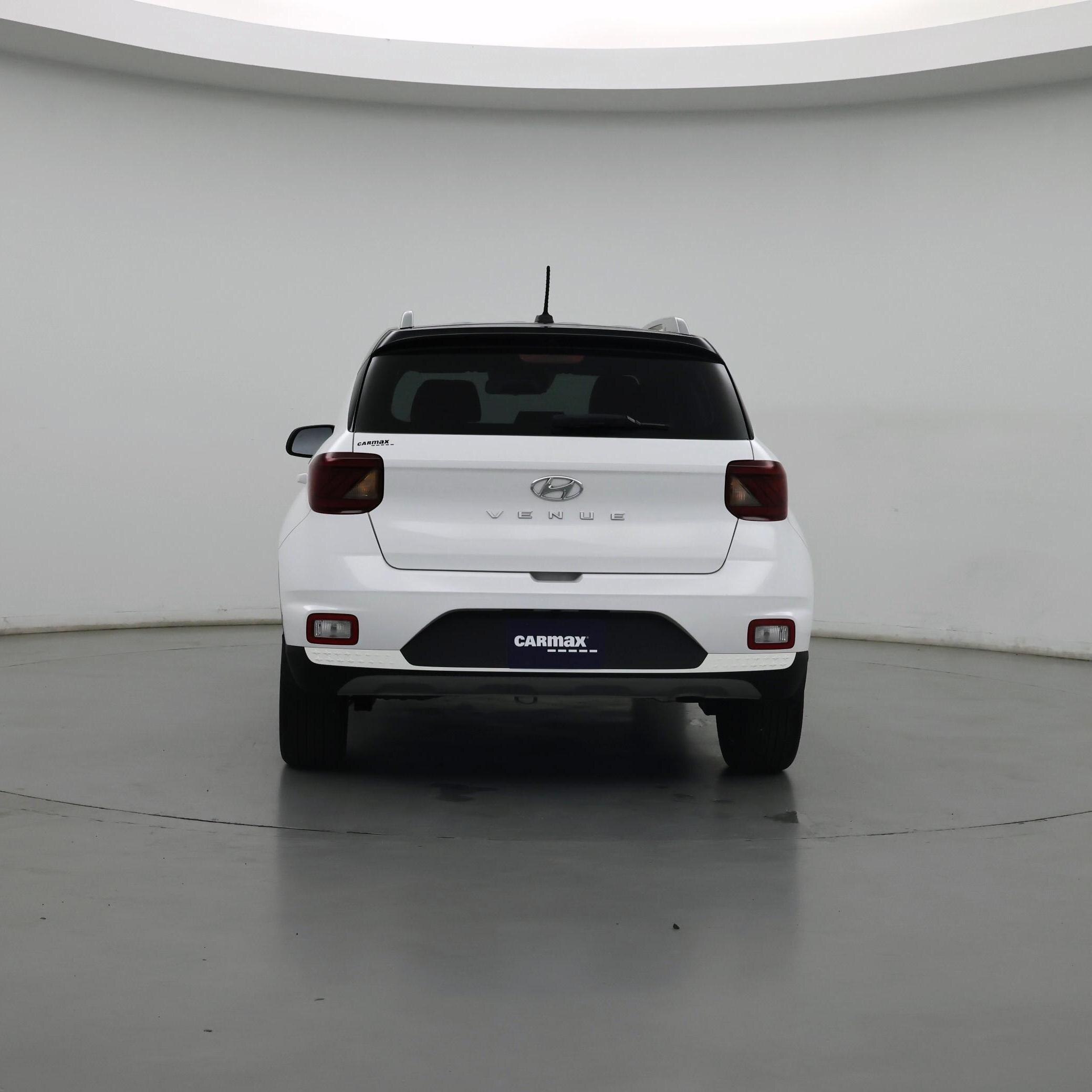 Thumbnail: 2023 Hyundai Venue - 6