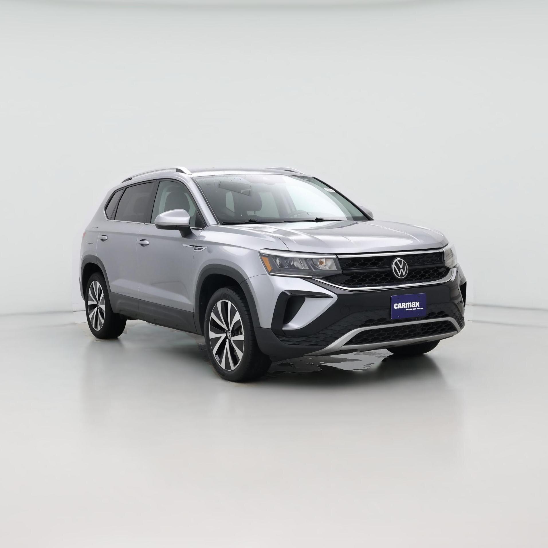 Thumbnail: 2024 Volkswagen Taos - 1