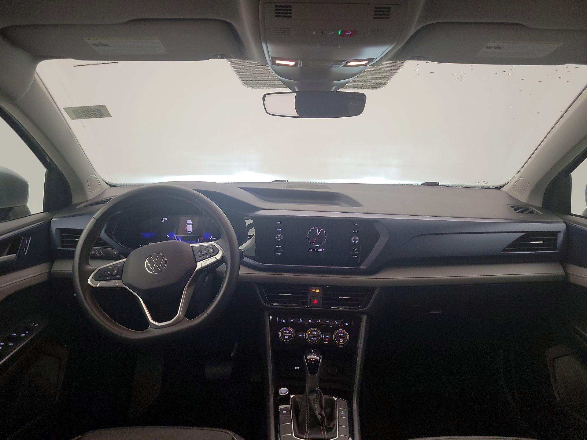 Thumbnail: 2024 Volkswagen Taos - 9