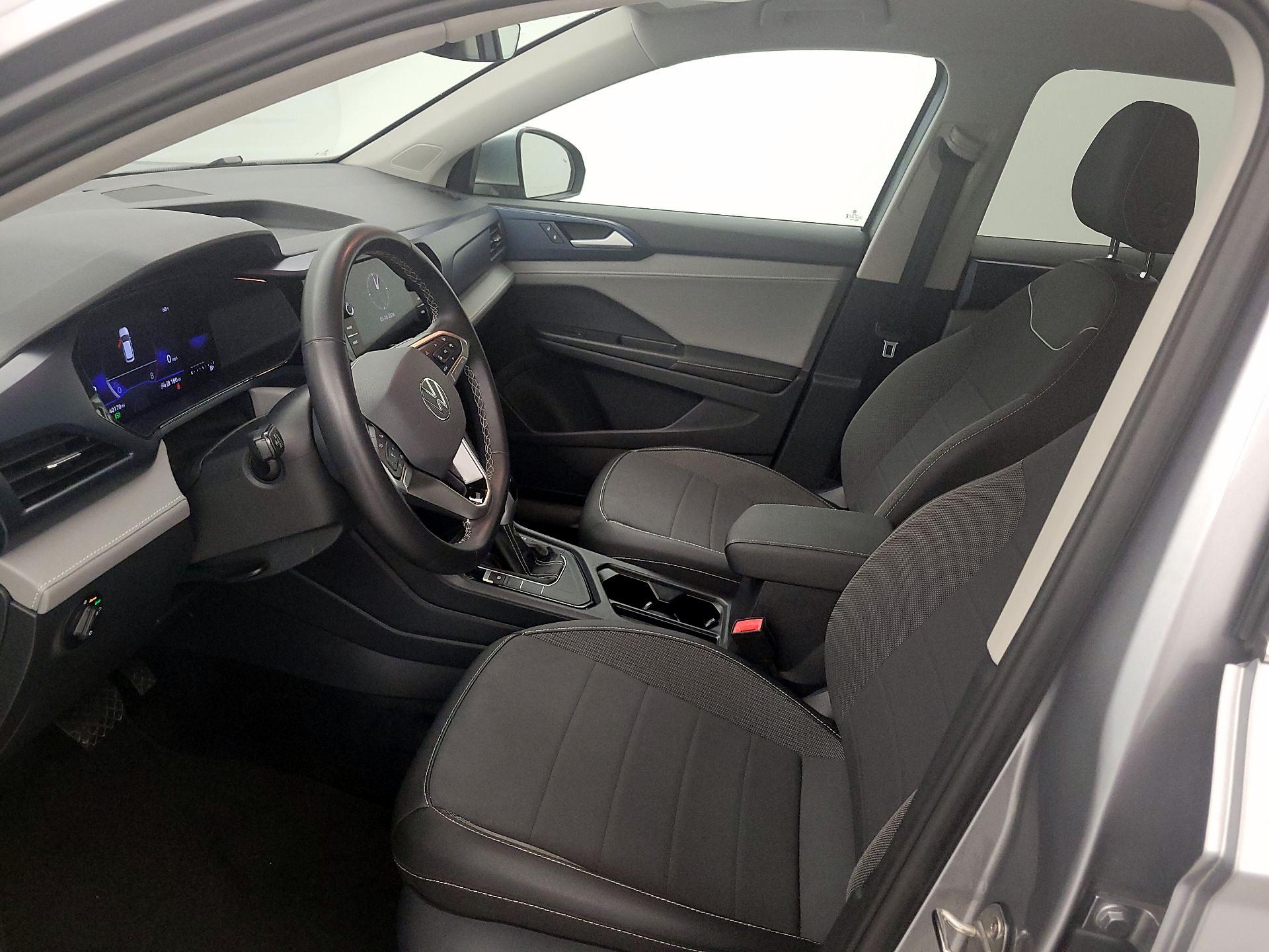 Thumbnail: 2024 Volkswagen Taos - 11