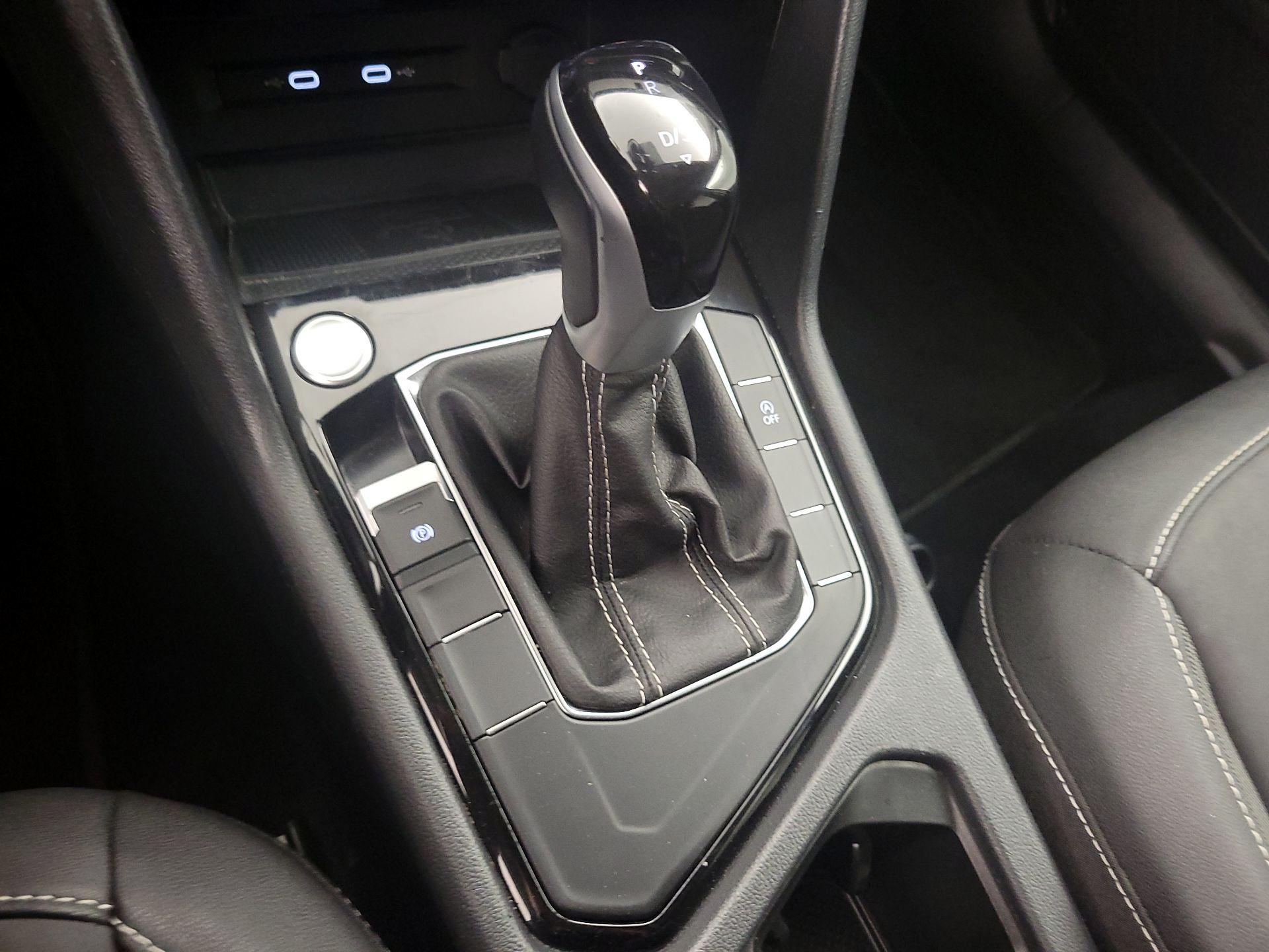 Thumbnail: 2024 Volkswagen Taos - 17