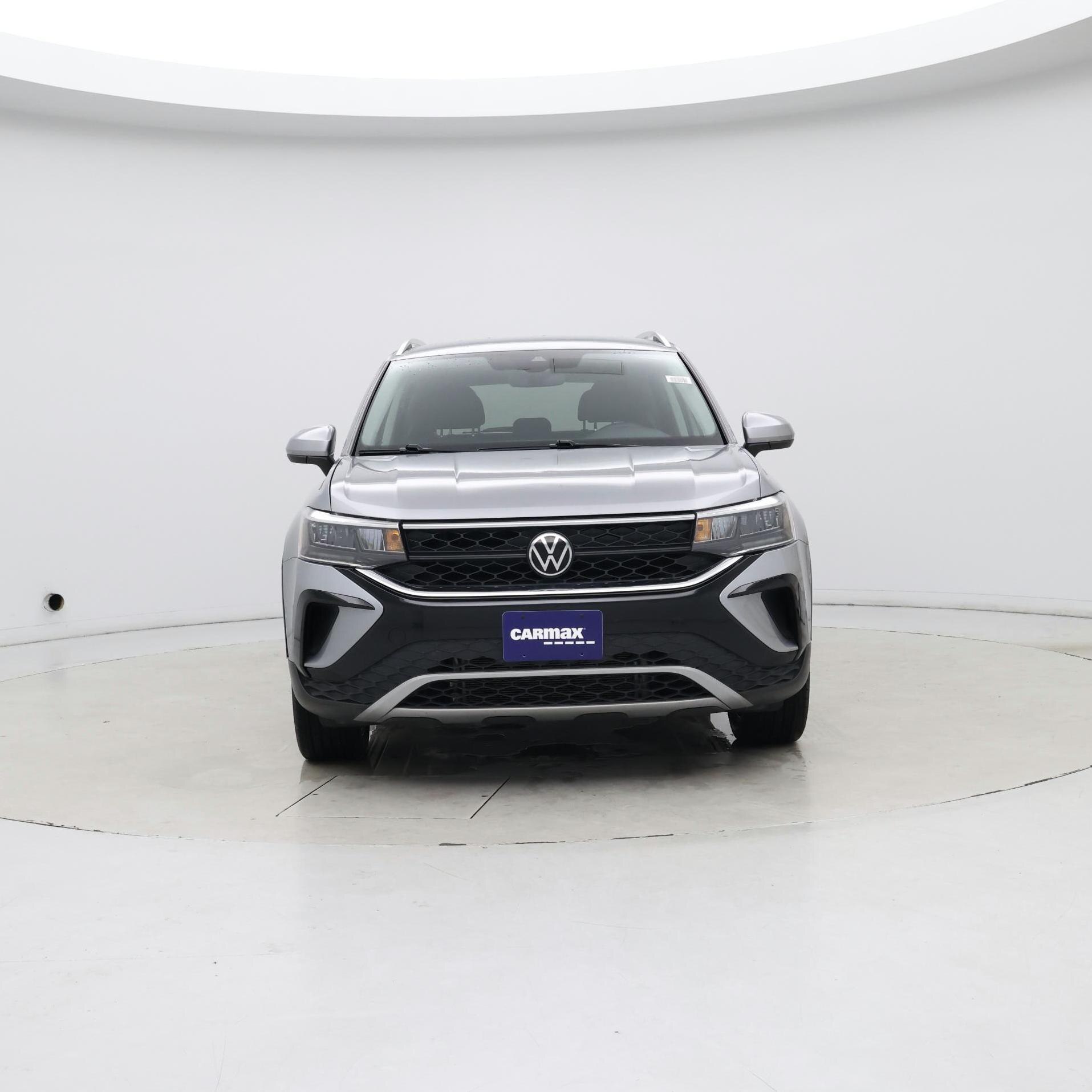 Thumbnail: 2024 Volkswagen Taos - 5