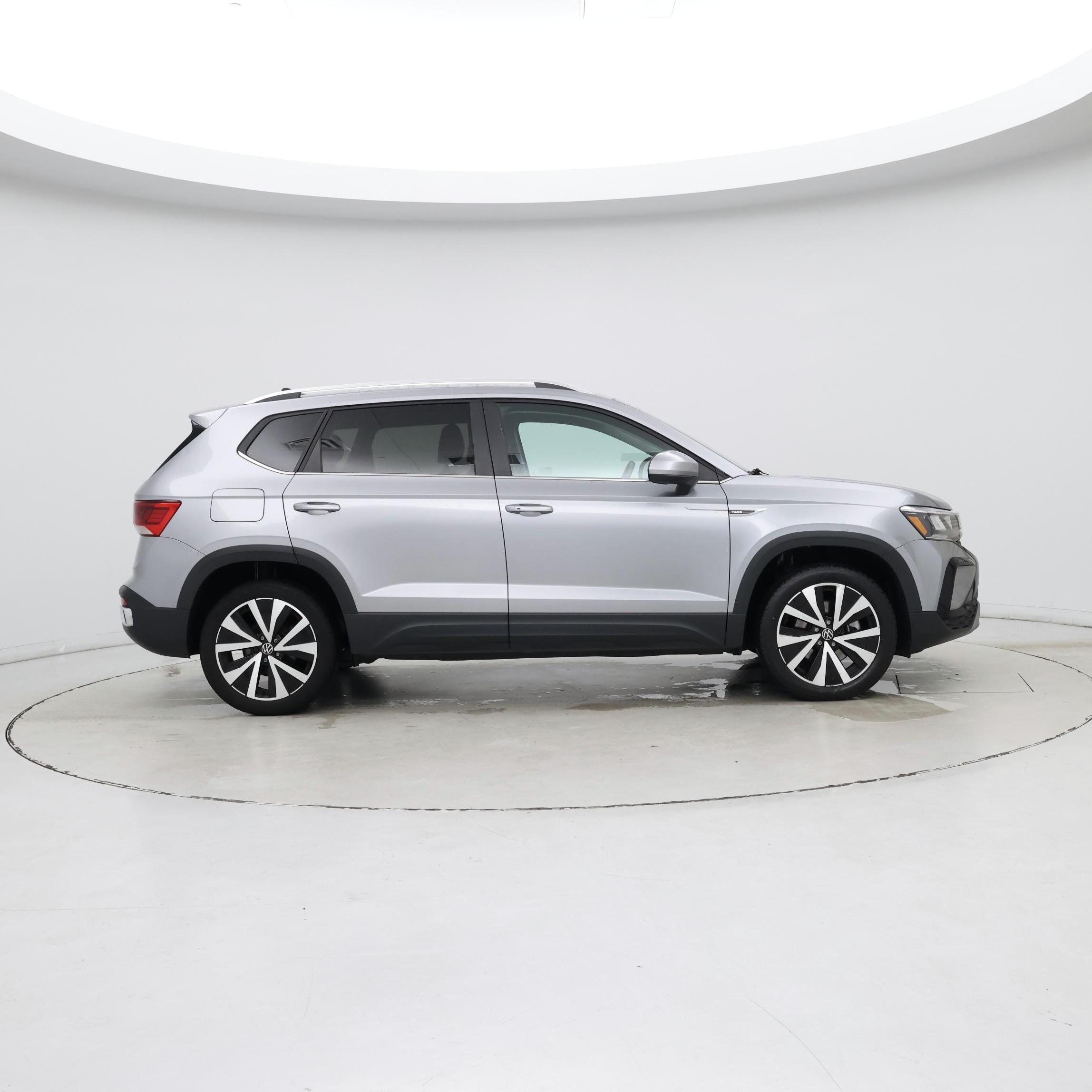 Thumbnail: 2024 Volkswagen Taos - 7