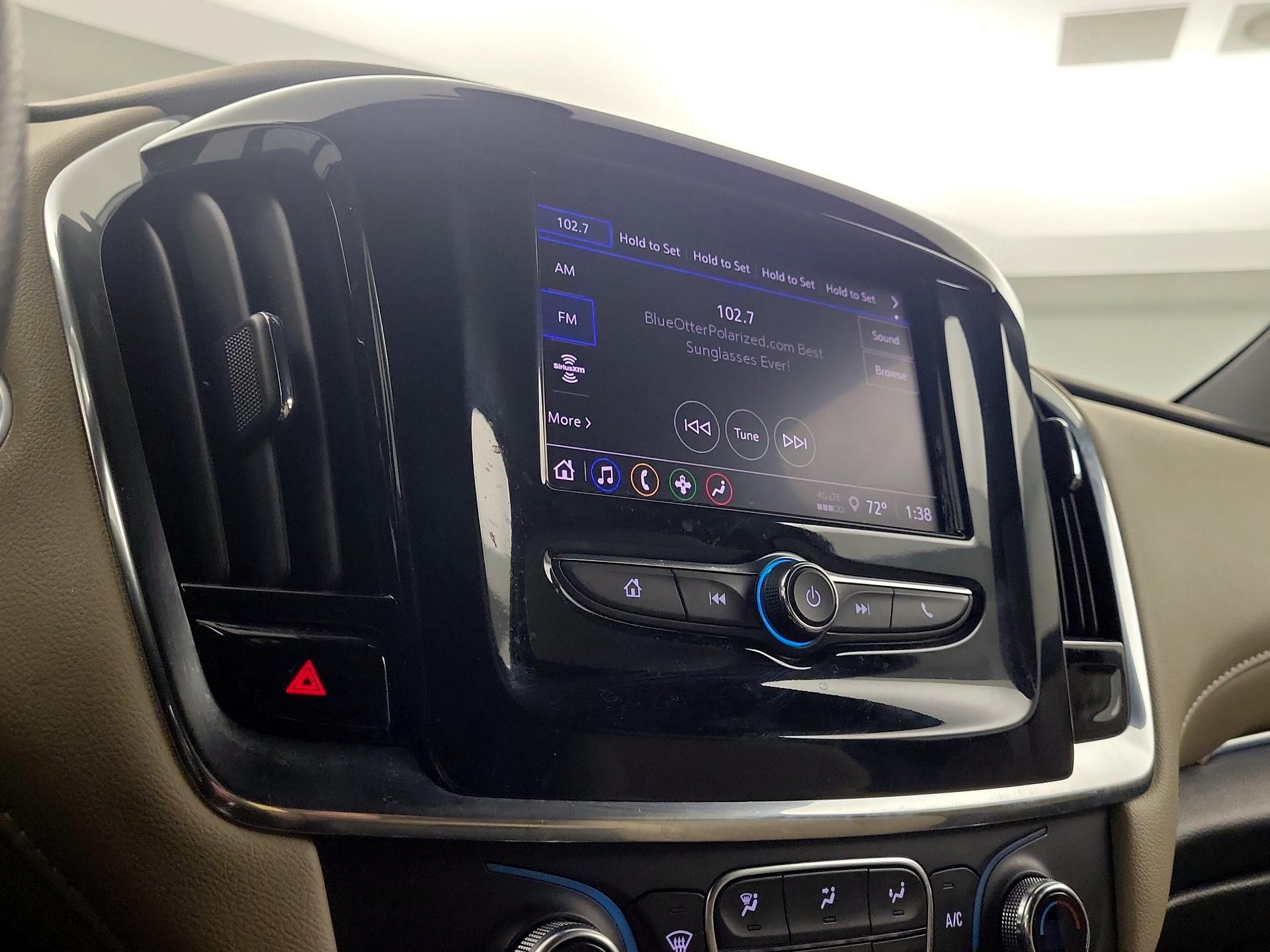 Thumbnail: 2023 Chevrolet Traverse - 13