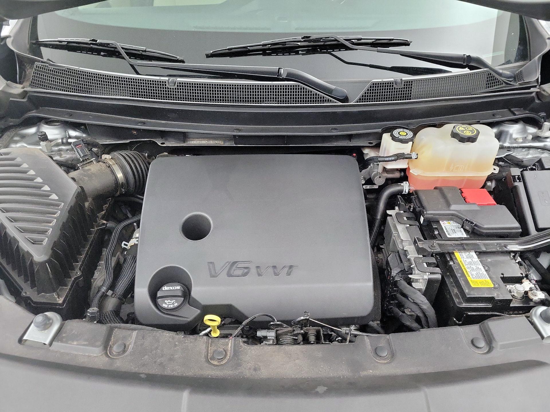 Thumbnail: 2023 Chevrolet Traverse - 20