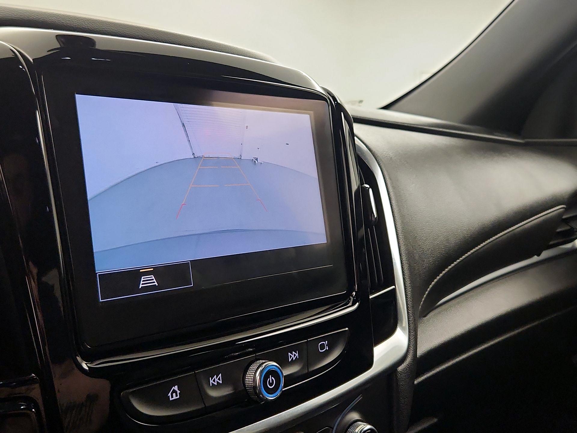 Thumbnail: 2023 Chevrolet Traverse - 12