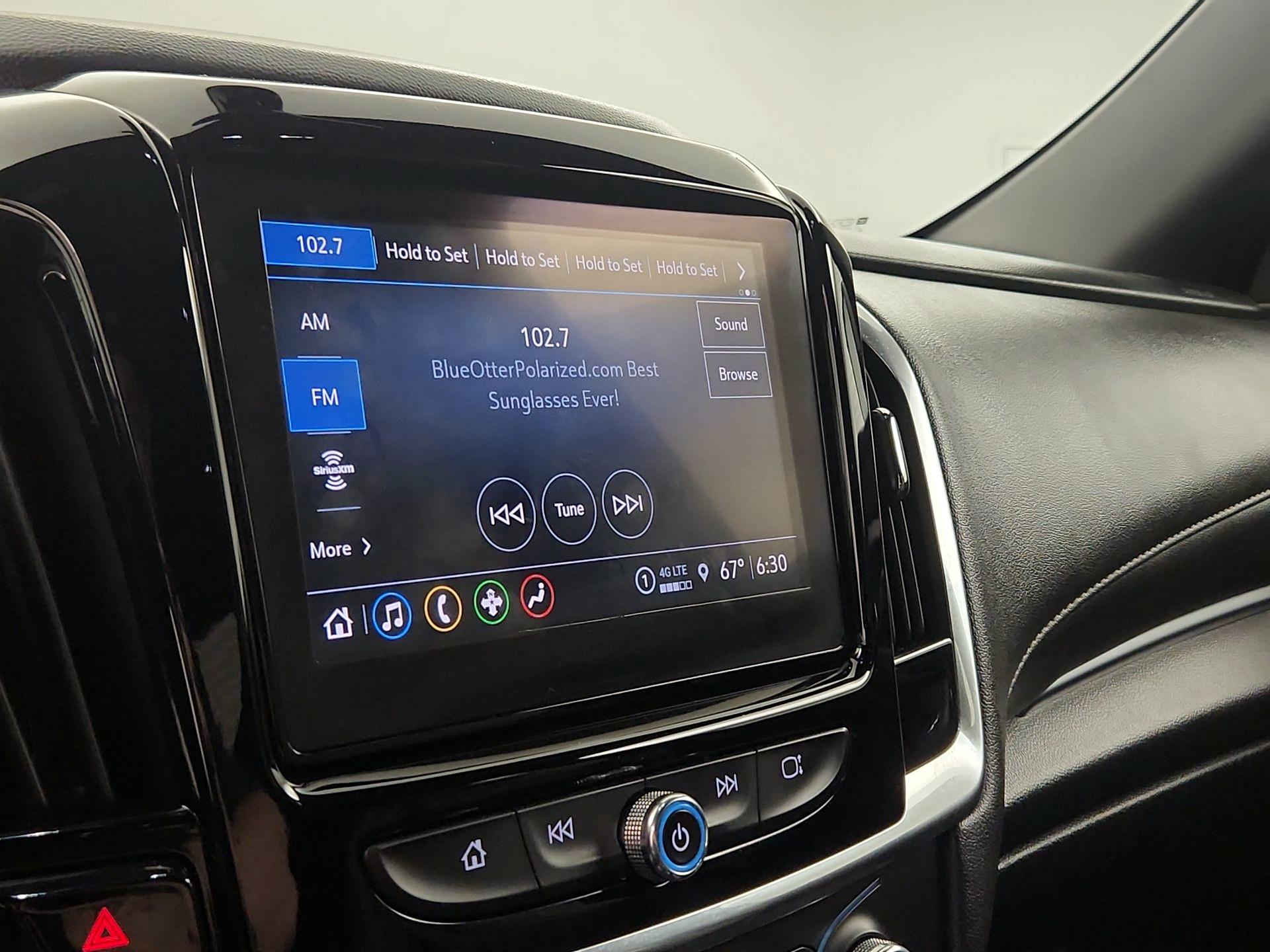 Thumbnail: 2023 Chevrolet Traverse - 13