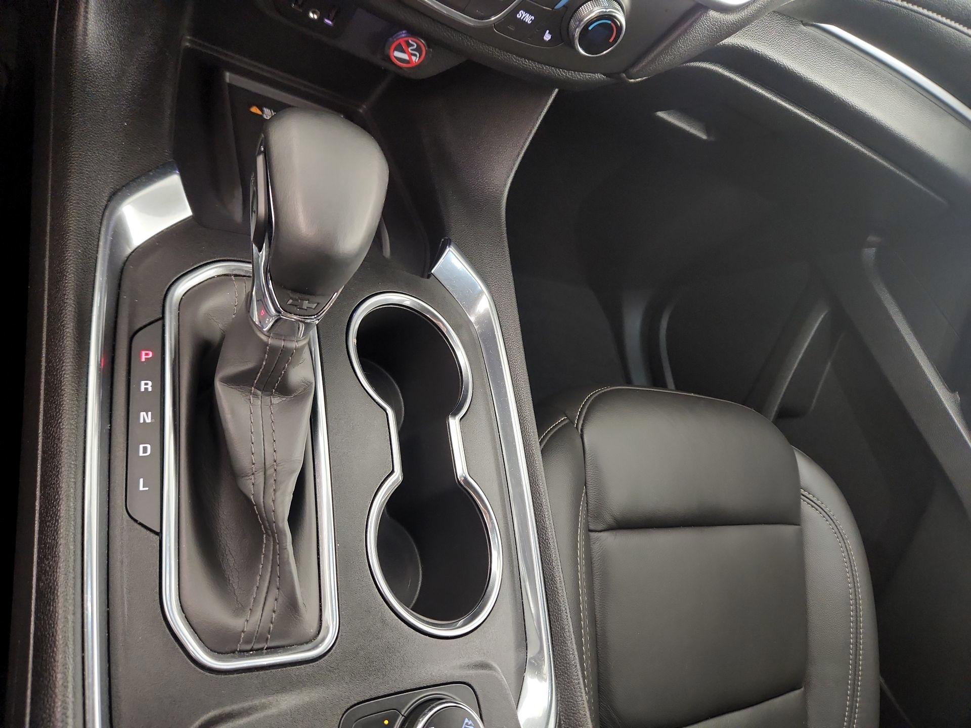 Thumbnail: 2023 Chevrolet Traverse - 15