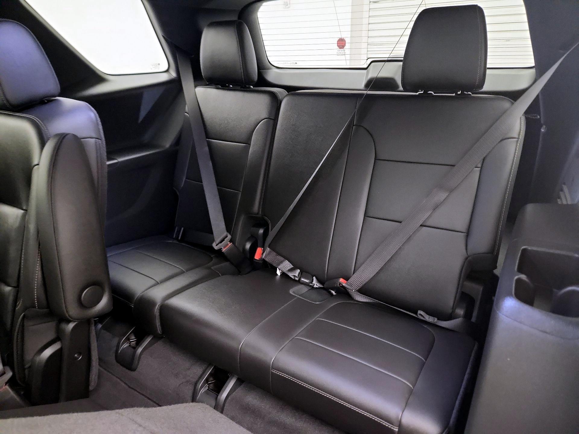 Thumbnail: 2023 Chevrolet Traverse - 18