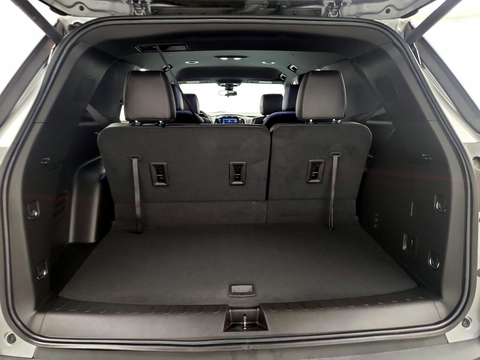 Thumbnail: 2023 Chevrolet Traverse - 19