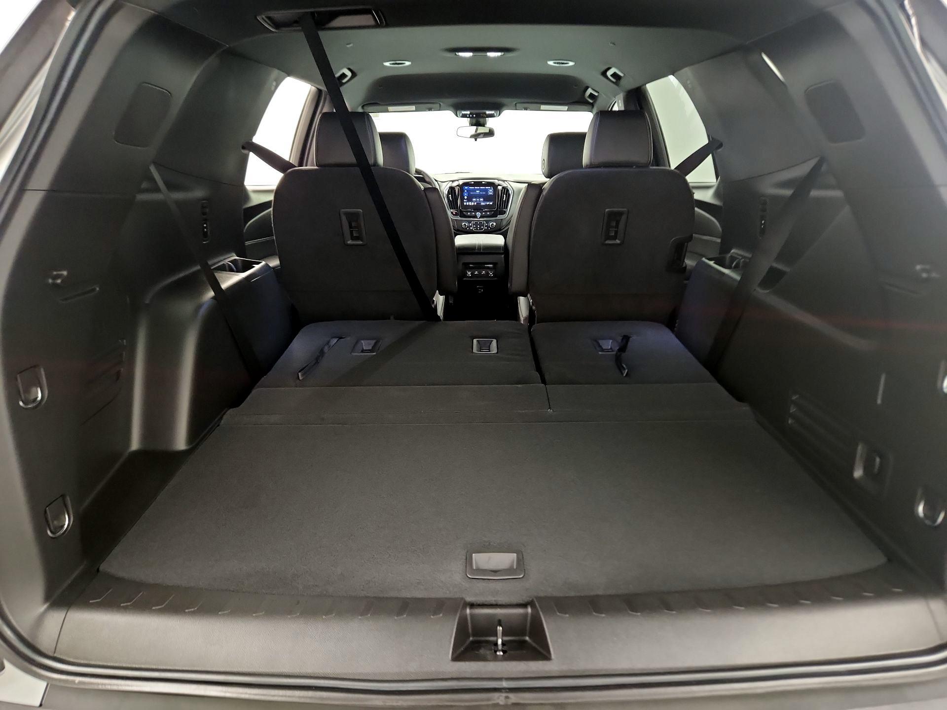 Thumbnail: 2023 Chevrolet Traverse - 20