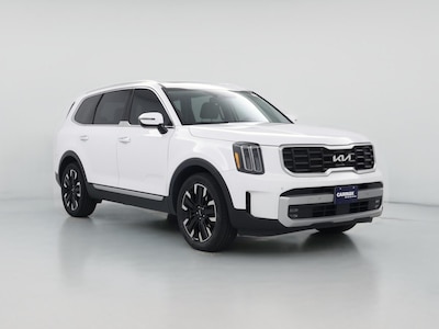 2023 Kia Telluride SX