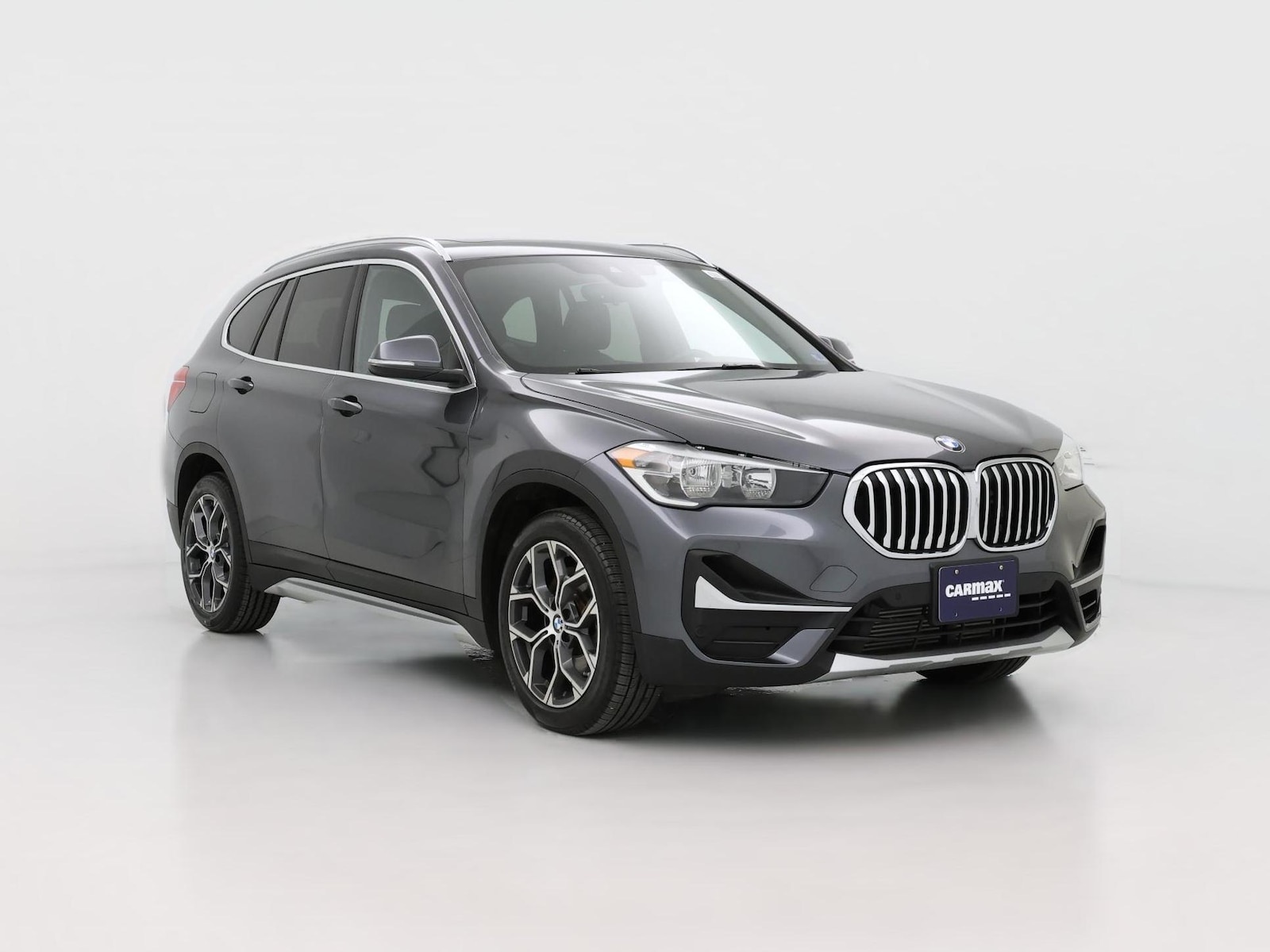 2021 BMW X1