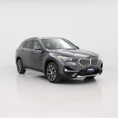 2021 BMW X1 XDrive28i