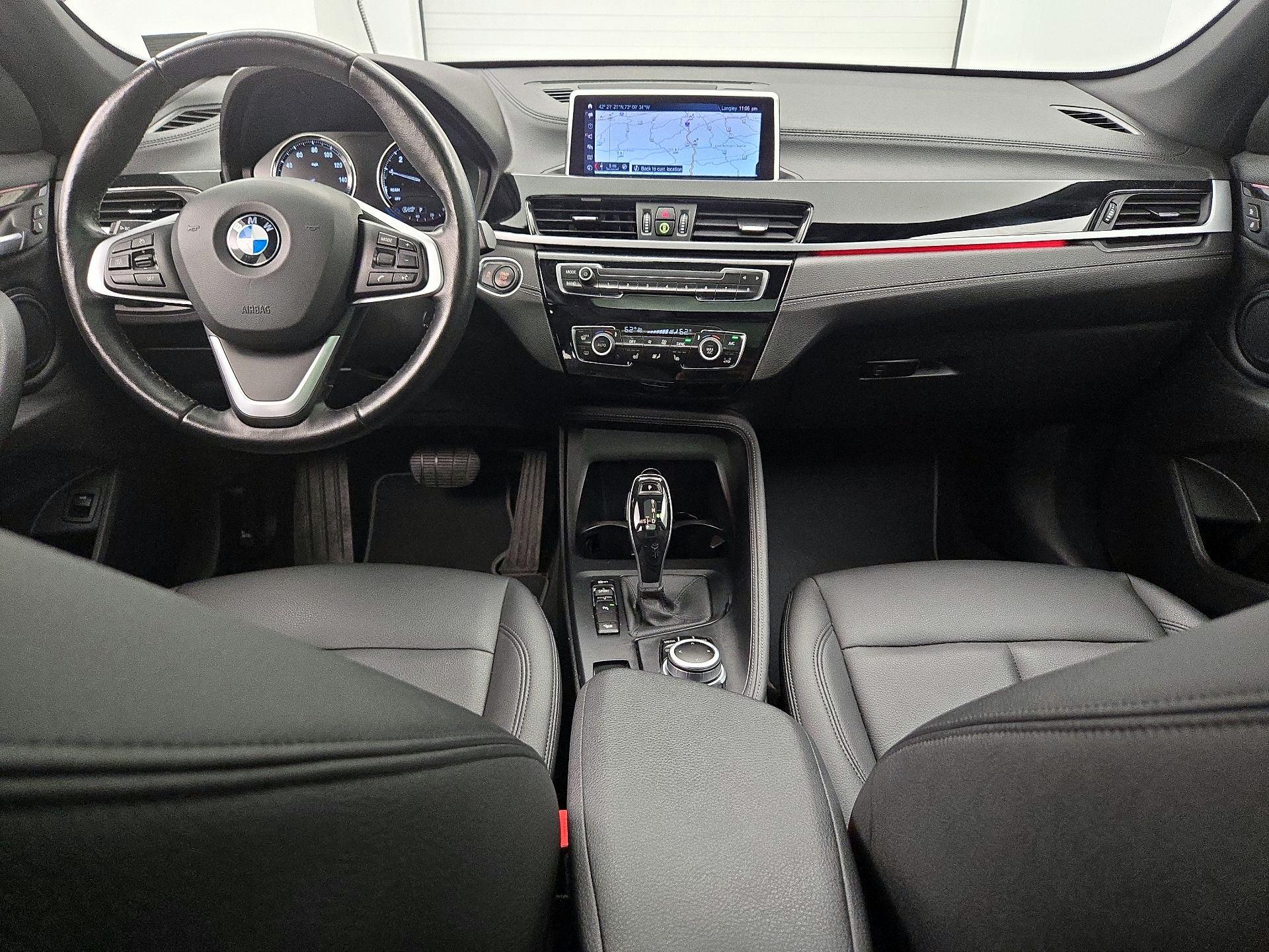 Thumbnail: 2021 BMW X1 - 9