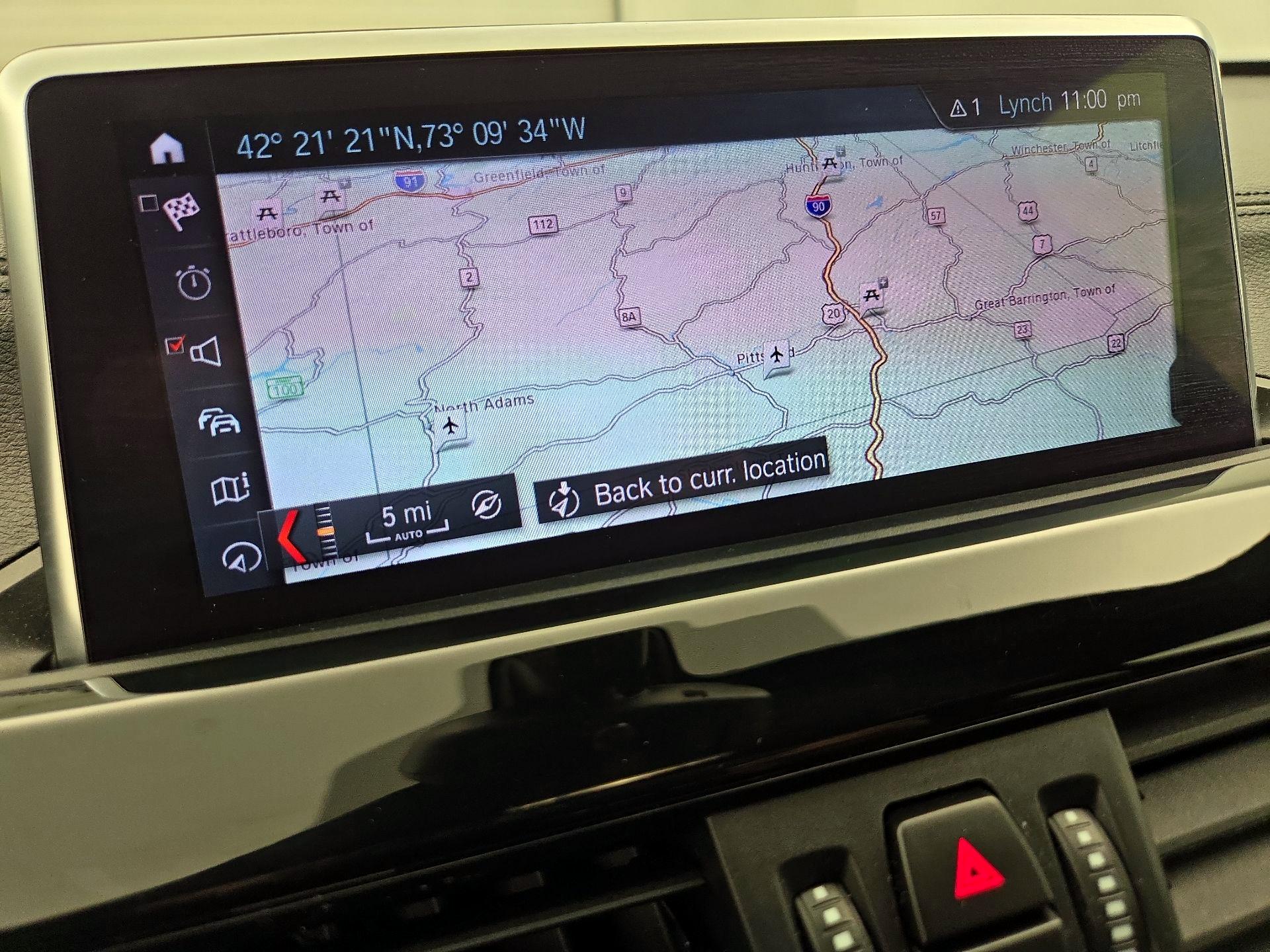 Thumbnail: 2021 BMW X1 - 14