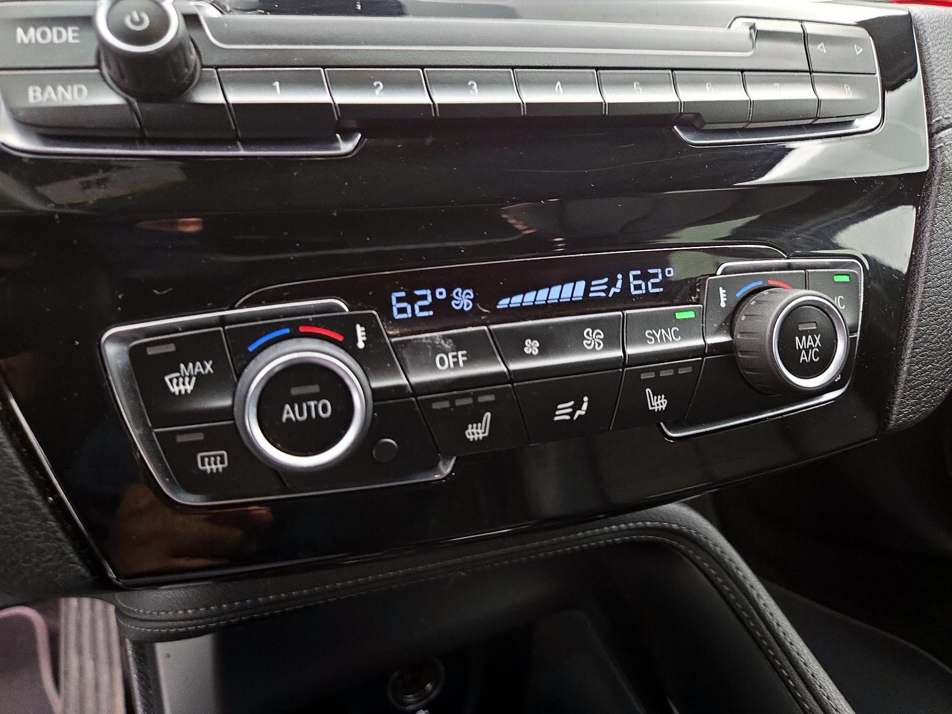 Thumbnail: 2021 BMW X1 - 17