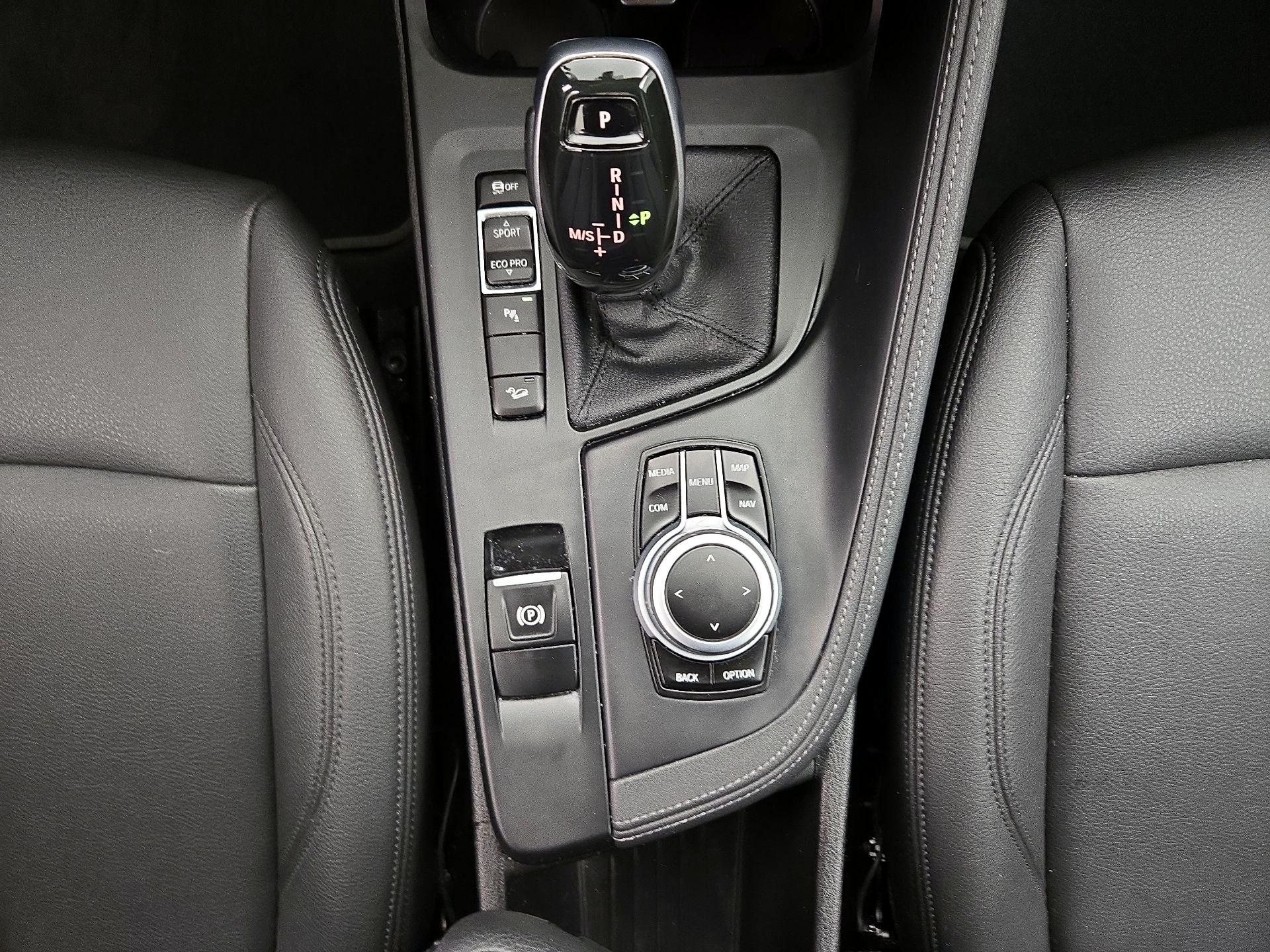 Thumbnail: 2021 BMW X1 - 18